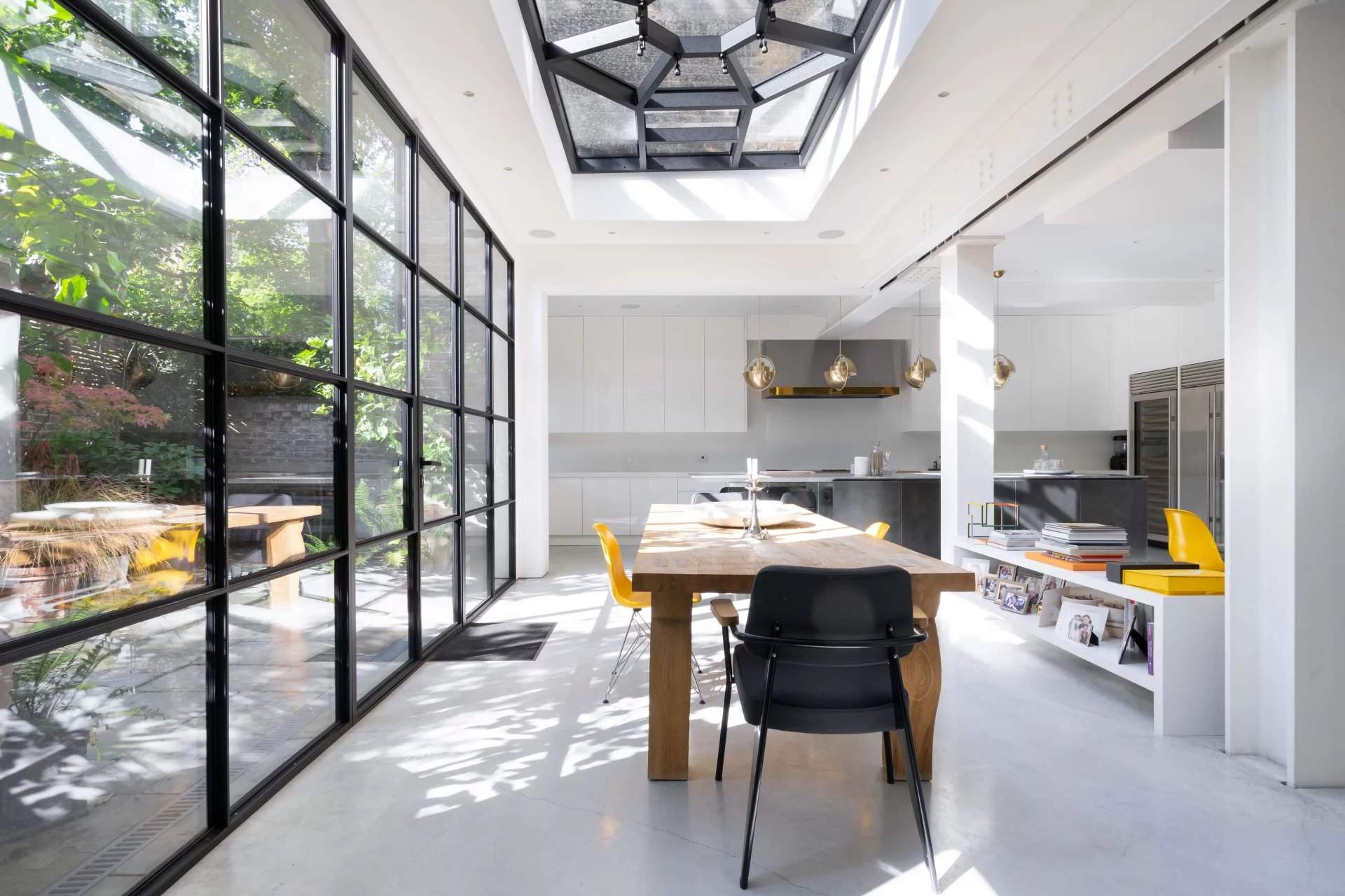 Sunderland Terrace, Notting Hill W2 picture 2