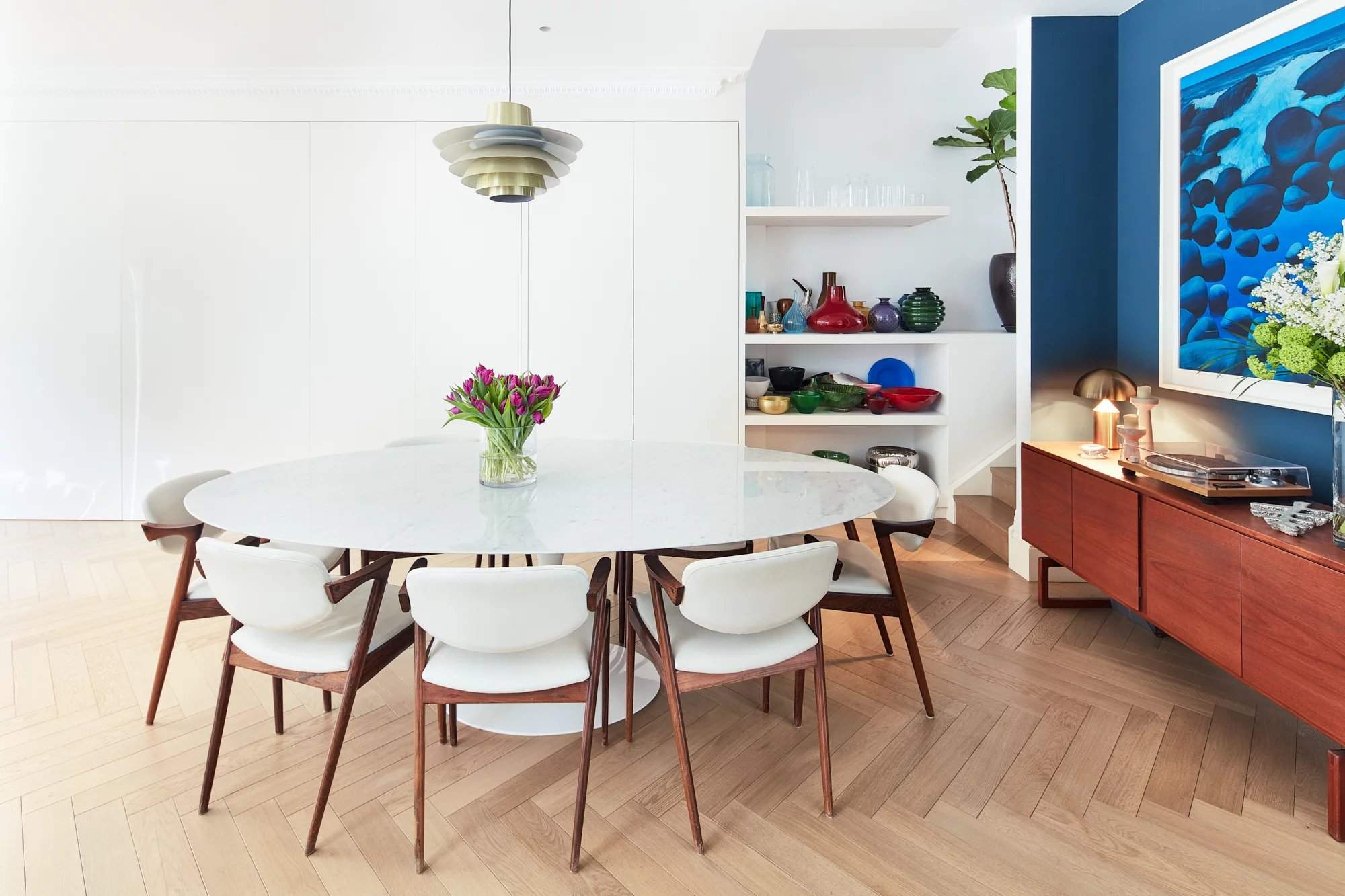 London  - Appartement  - picture 6