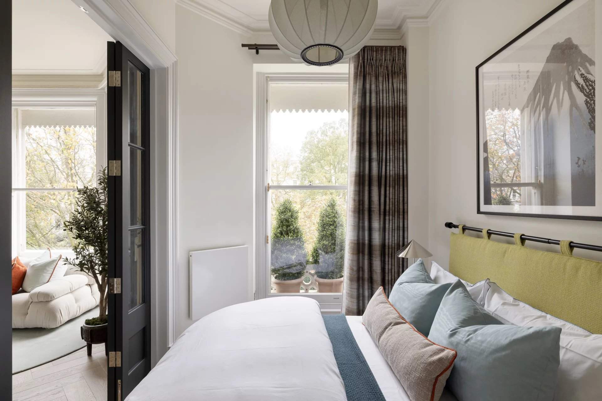 London  - Appartement  - picture 6