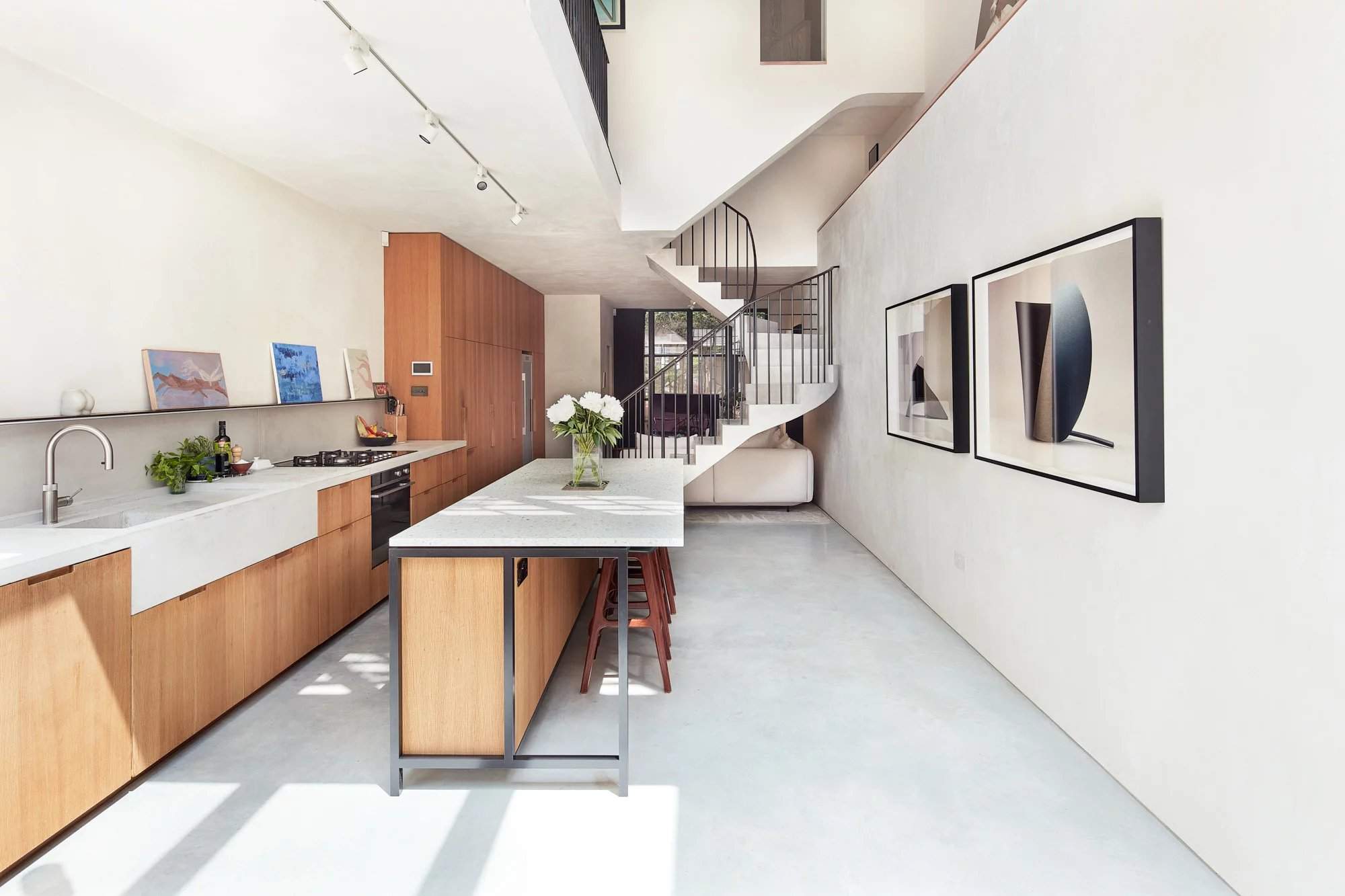 London  - Maison  - picture 8