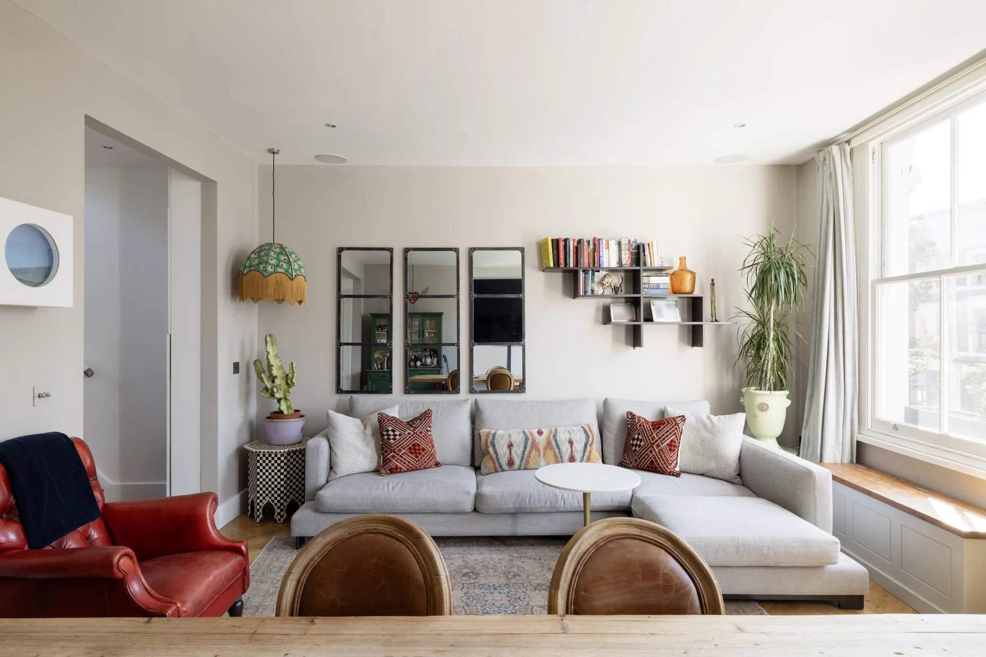 London  - Appartement  - picture 3