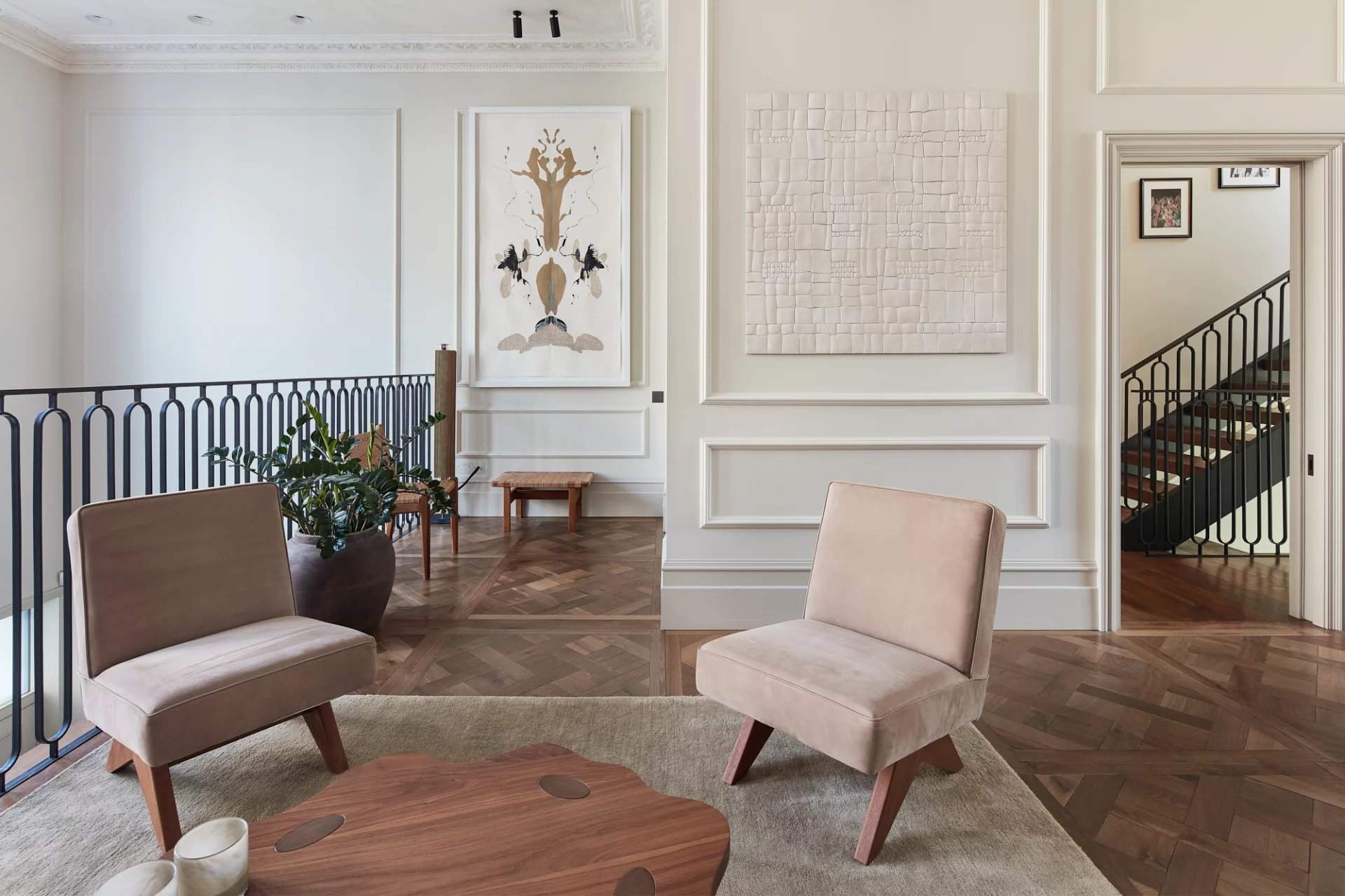 London  - Townhouse 7 Bedrooms - picture 12