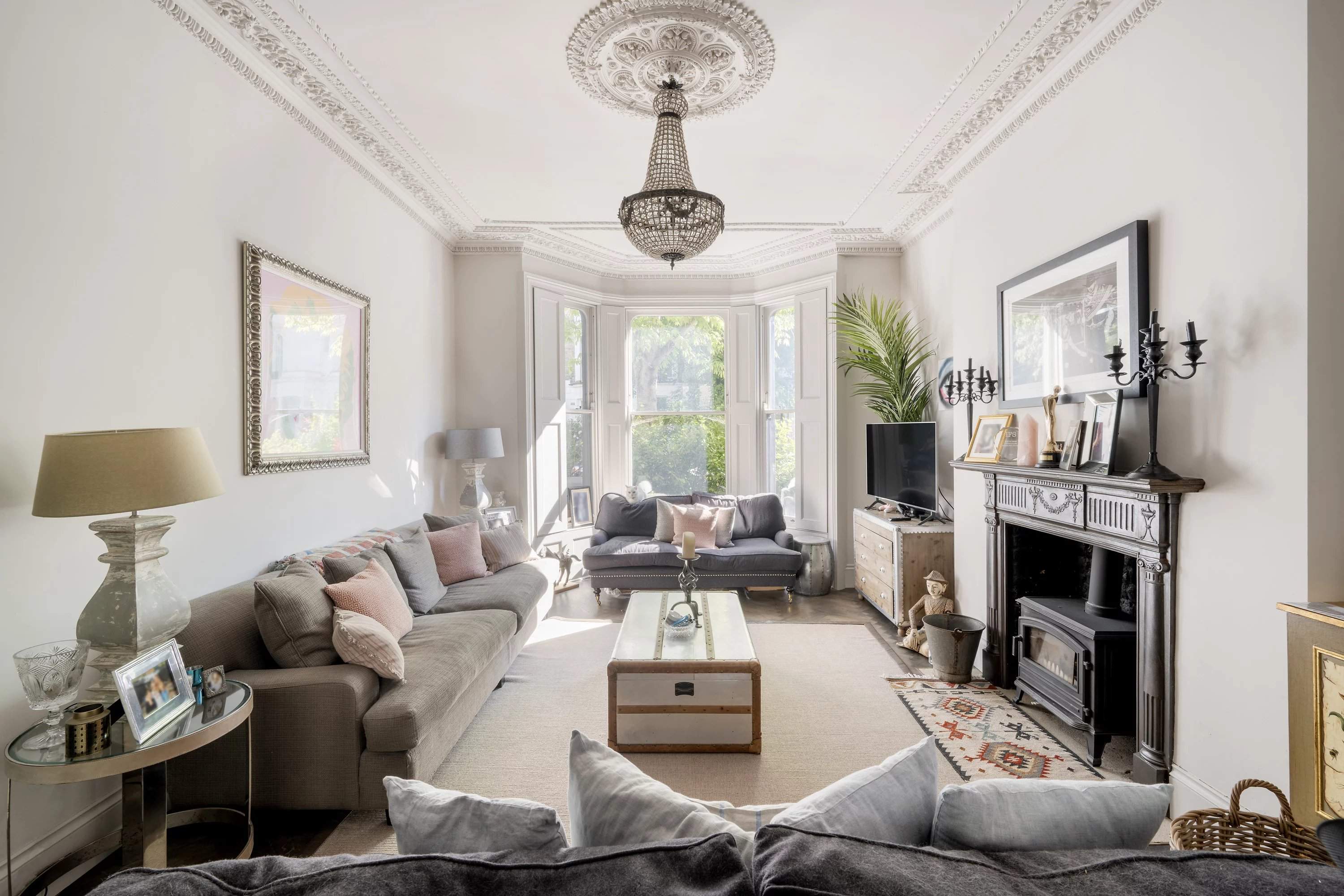 London  - Maison  - picture 1
