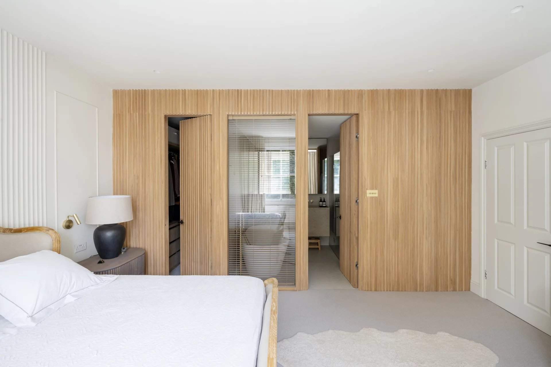 London  - Apartment 5 Bedrooms - picture 12