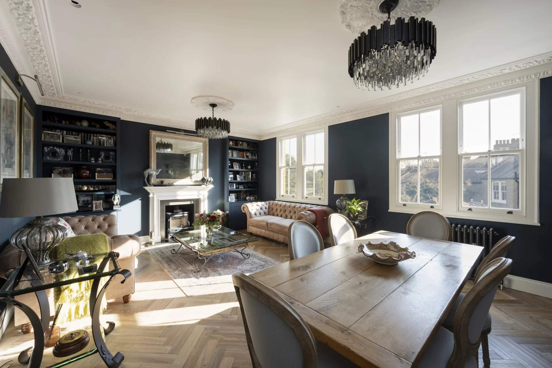 London  - Apartment 2 Bedrooms - picture 6