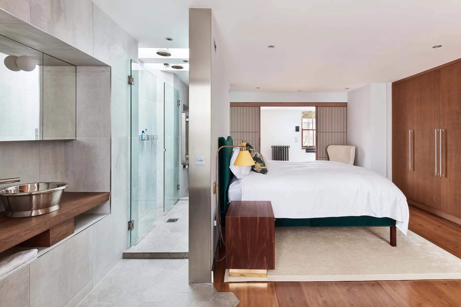 London  - Maison de ville  - picture 11
