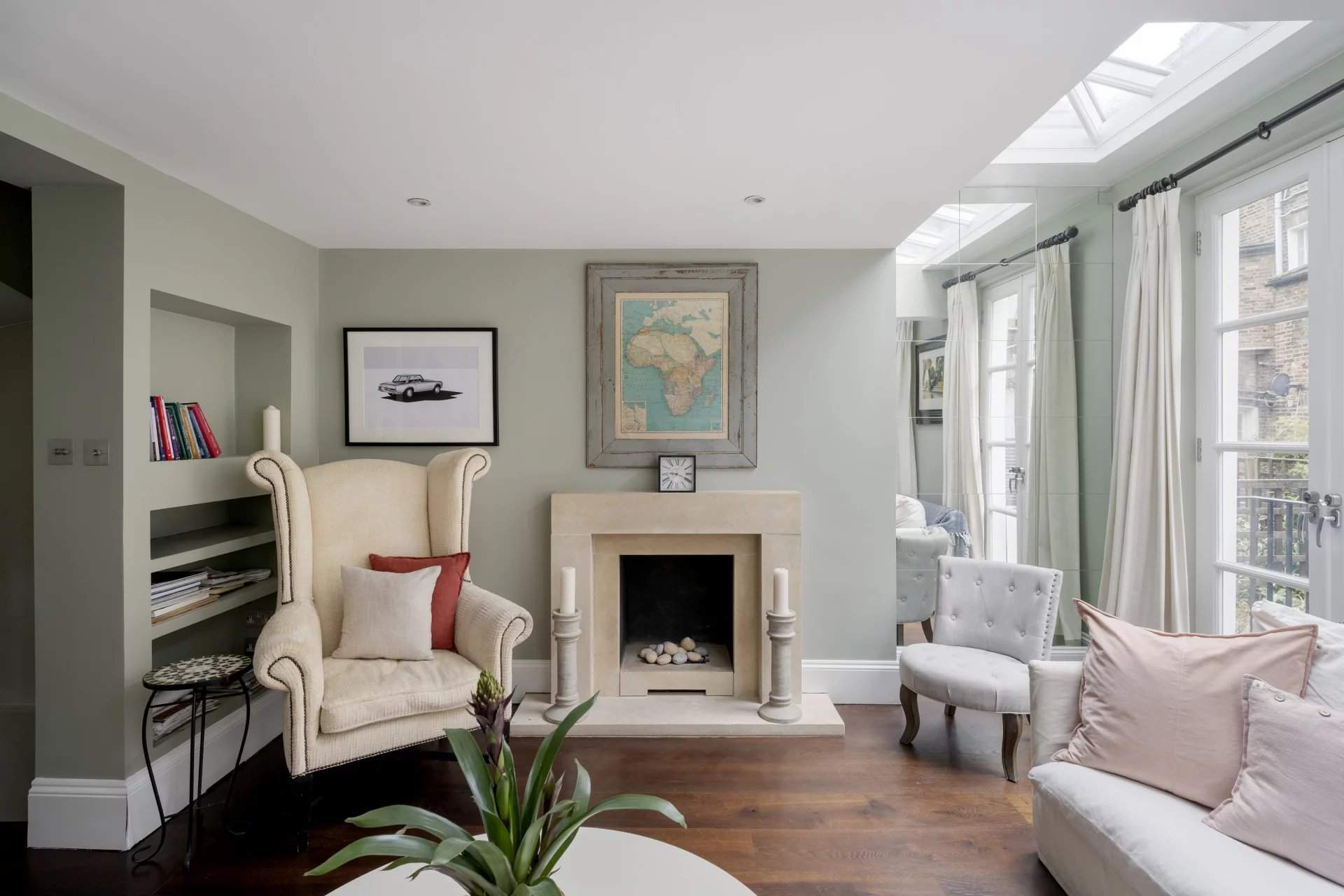 Northumberland Place, Notting Hill W2 picture 1