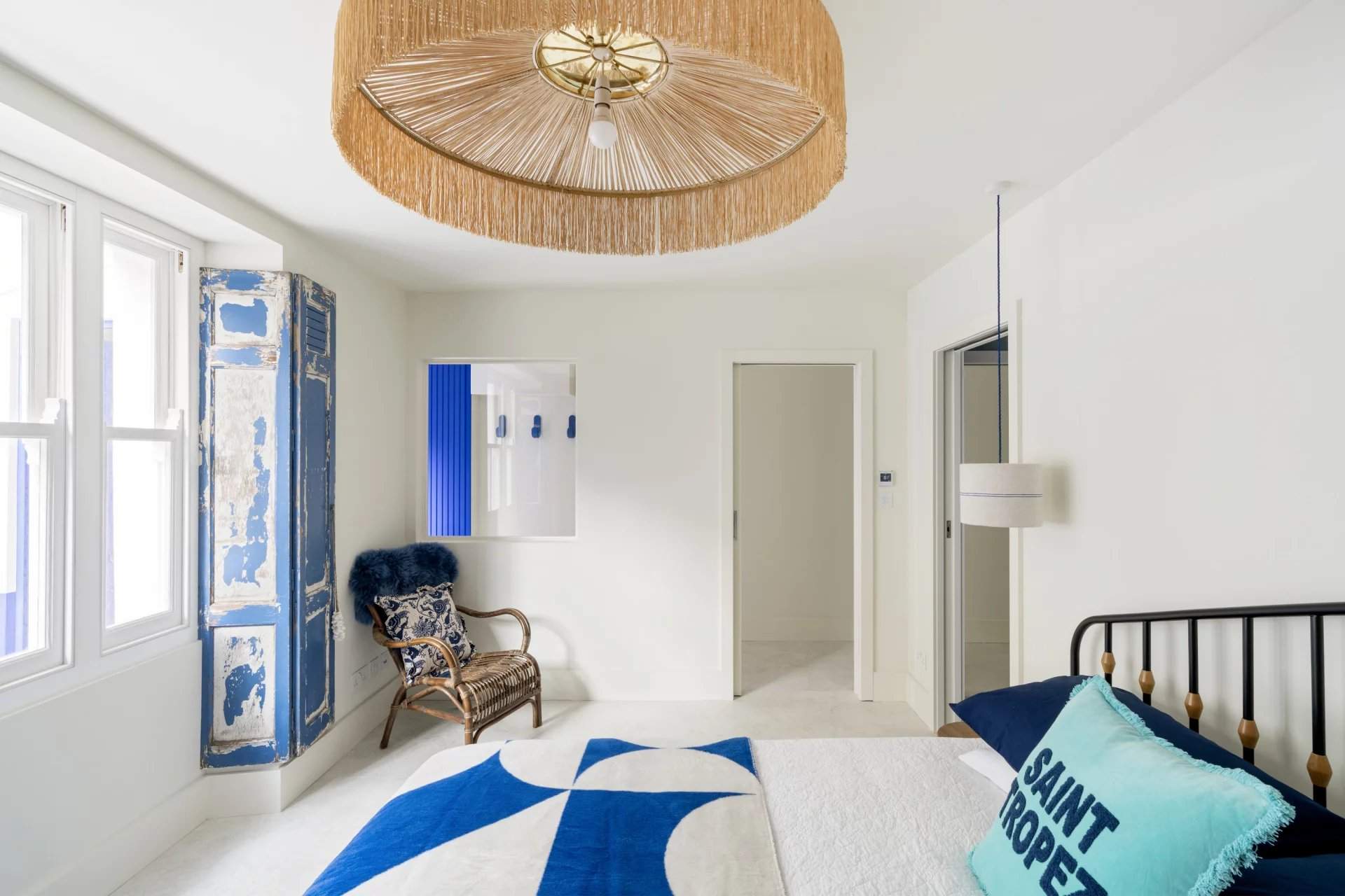 London  - Apartment 2 Bedrooms - picture 10