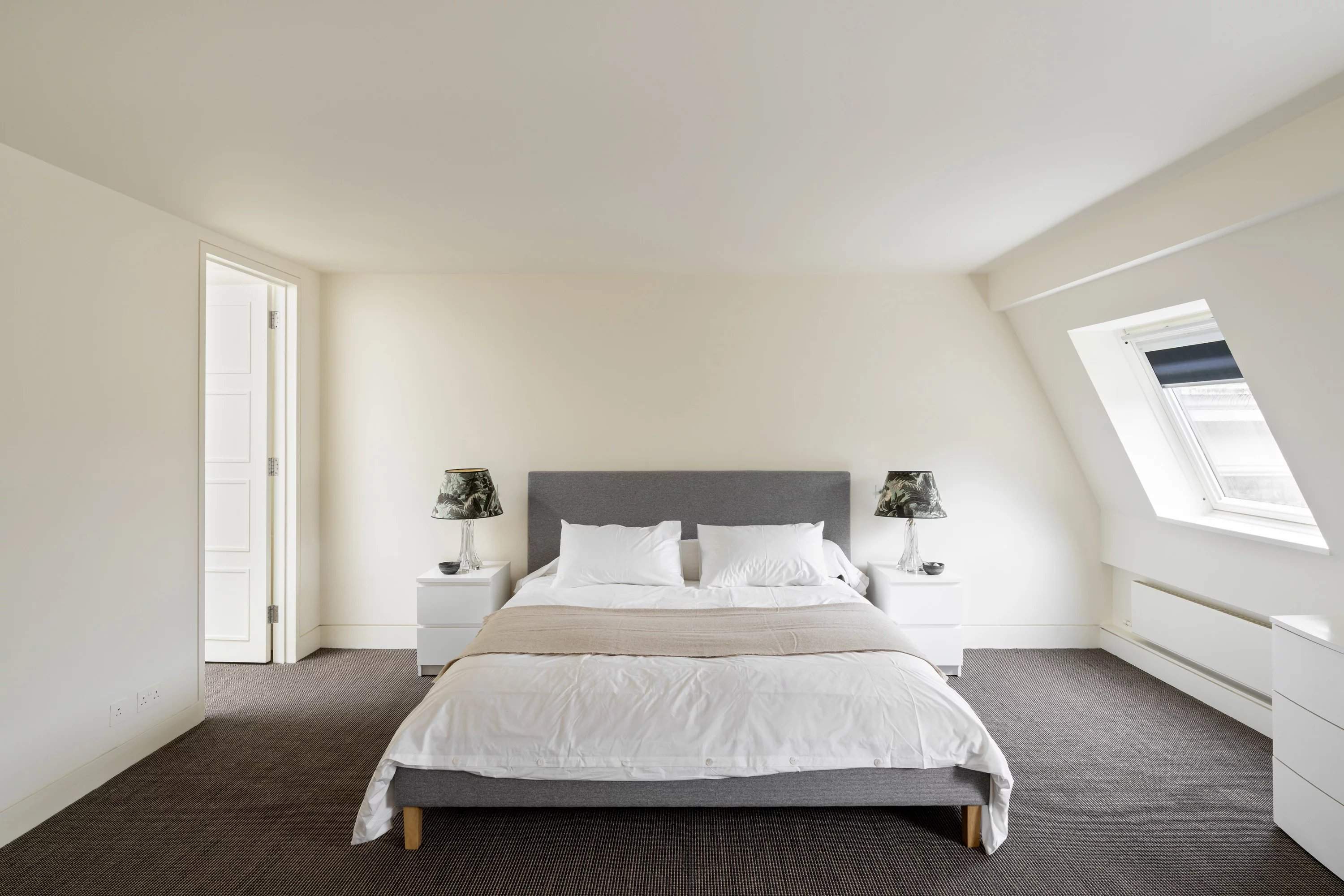 London  - Appartement  - picture 8