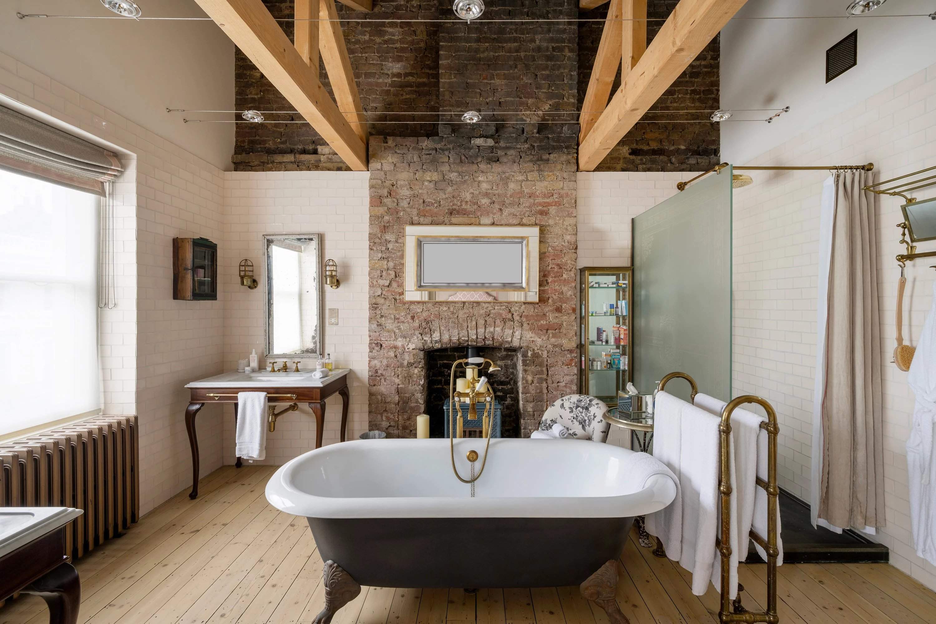 London  - Maison  - picture 13