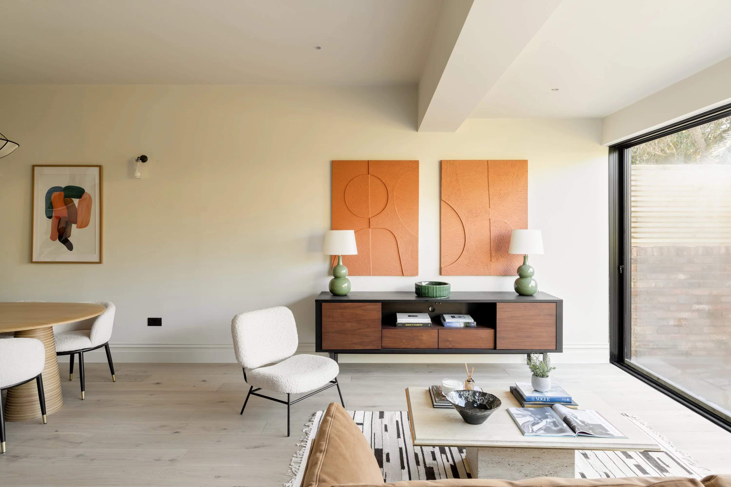 London  - Maison  - picture 9