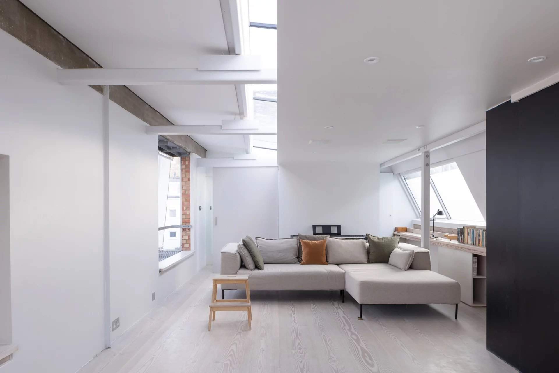 London  - Maison  - picture 6