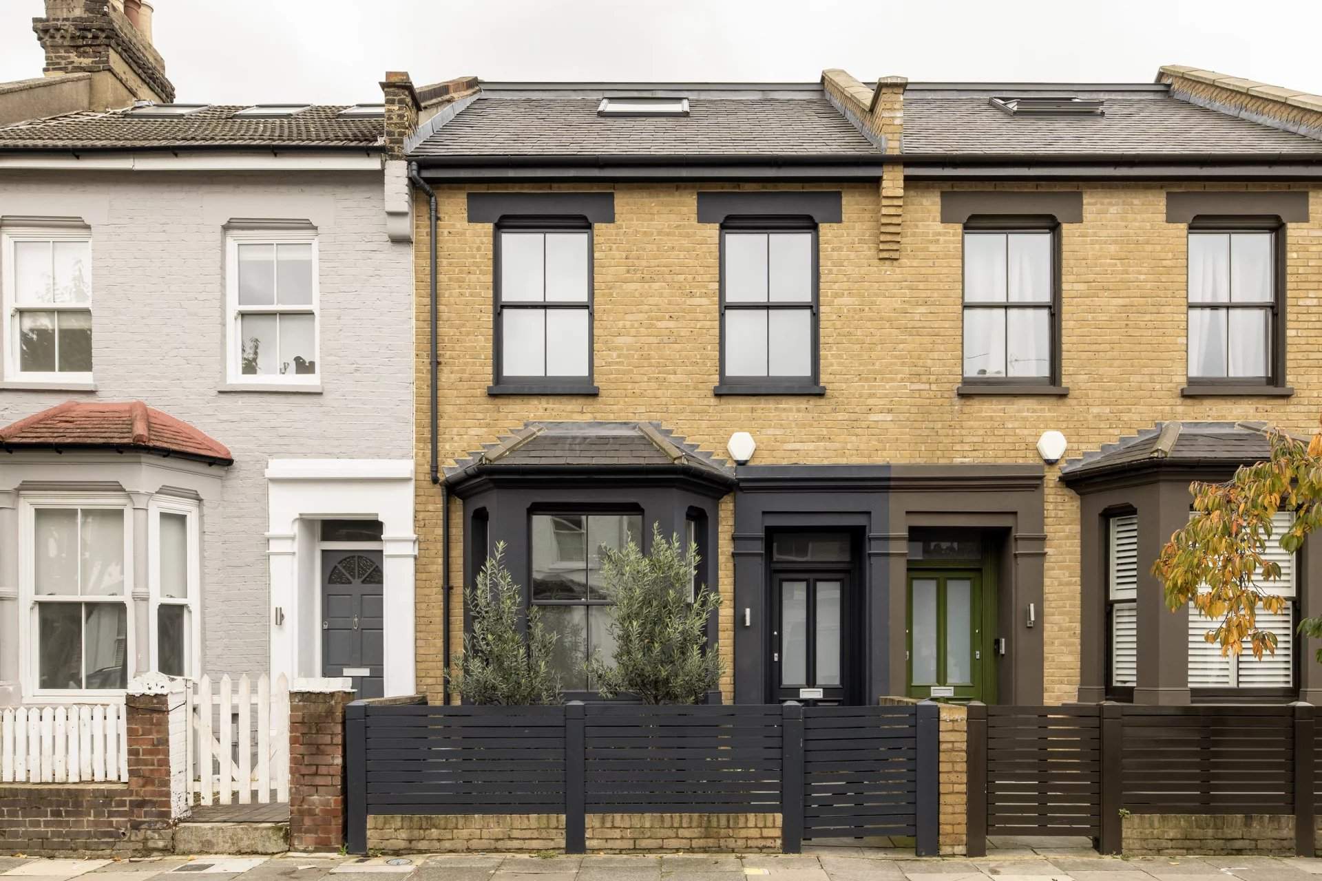 Letchford Gardens, Kensal Green picture 2