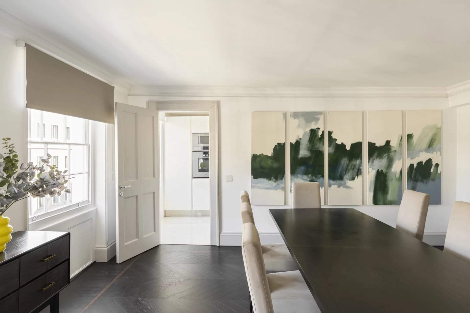 London  - Apartment 2 Bedrooms - picture 5