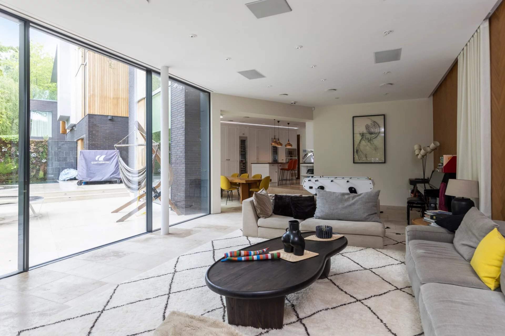London  - Maison  - picture 6