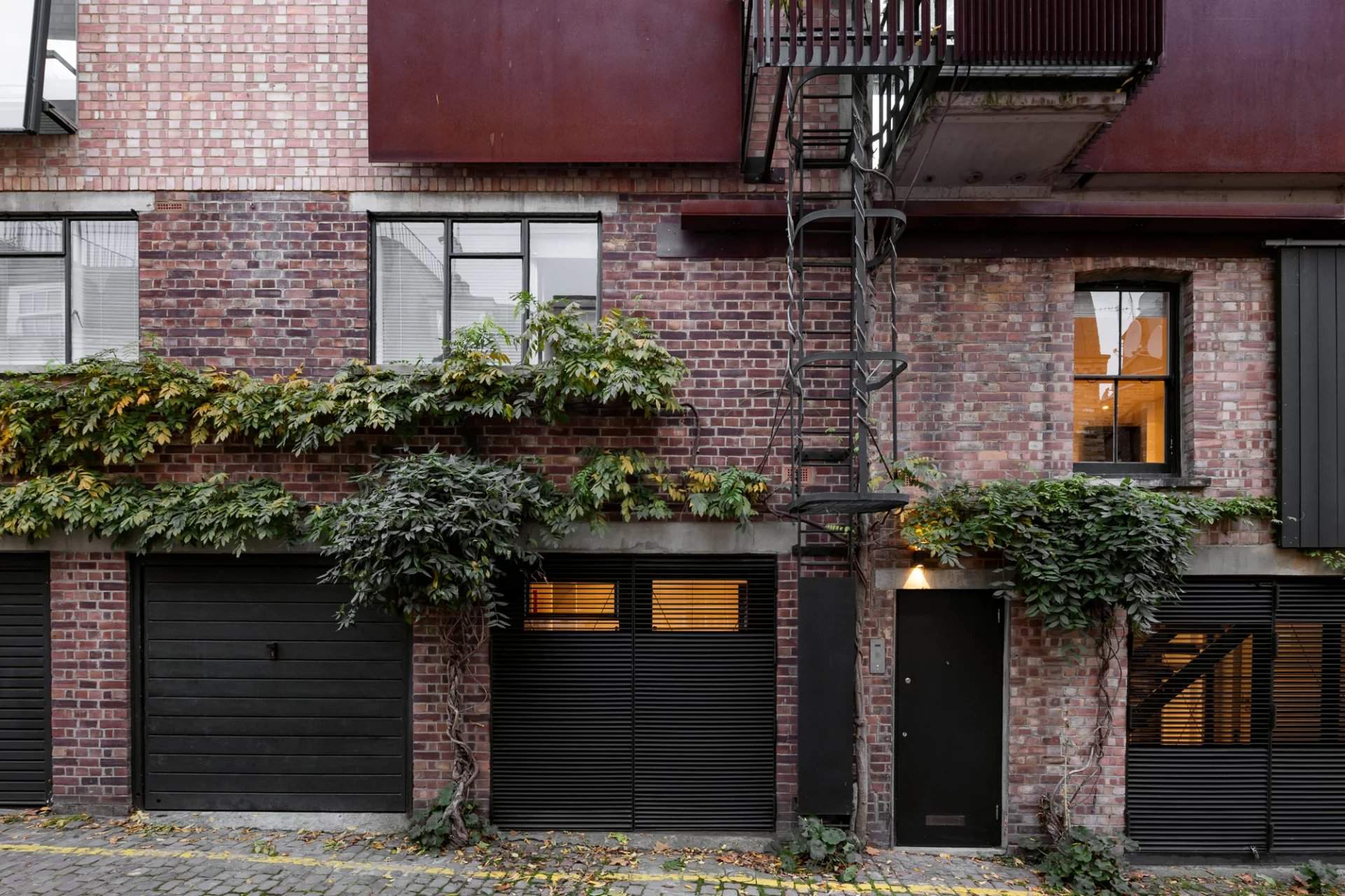 London  - Maison  - picture 15