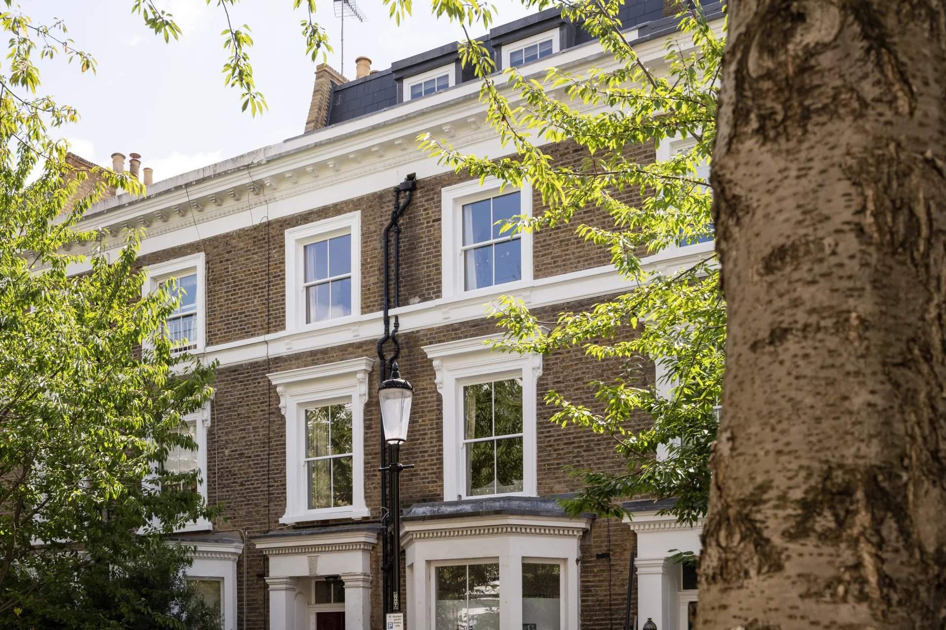 London  - Apartment 5 Bedrooms - picture 18