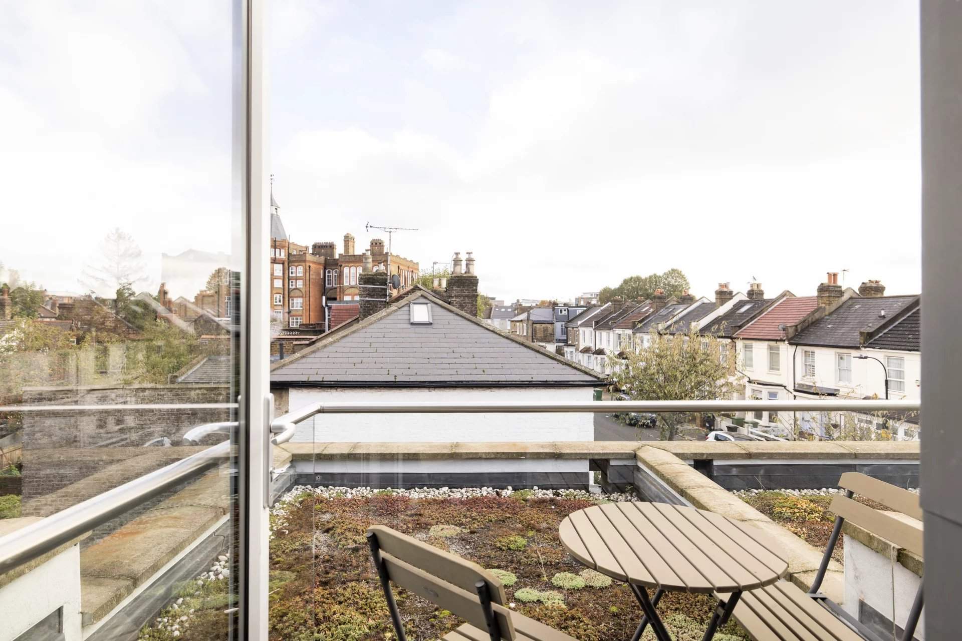 Letchford Gardens, Kensal Green picture 16