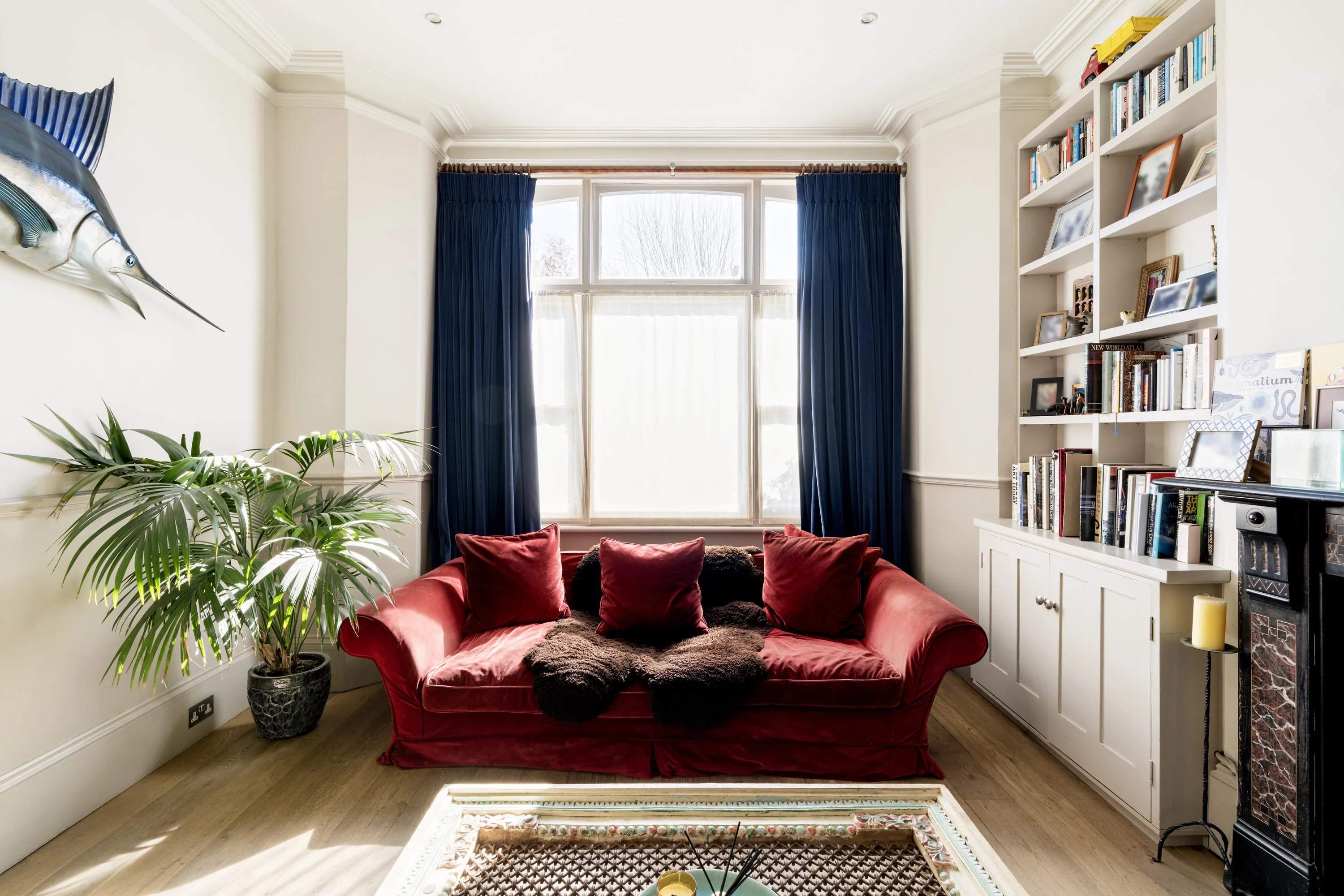 London  - Maison  - picture 4