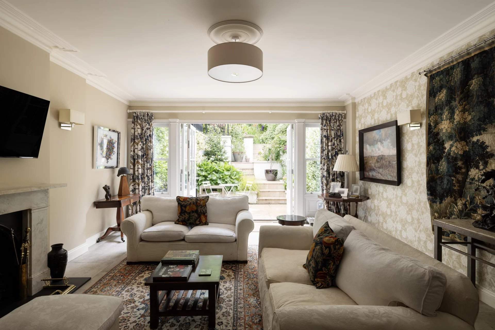 London  - House 4 Bedrooms - picture 17