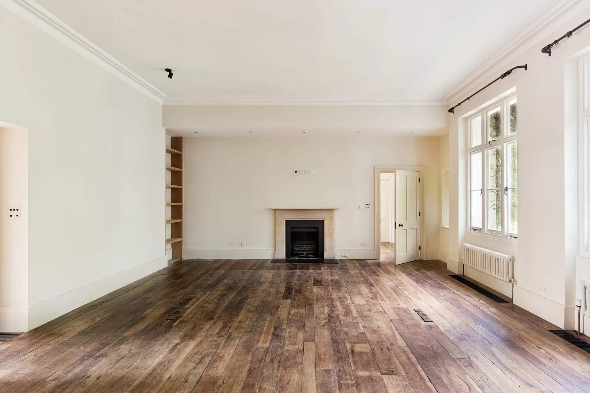 London  - Townhouse 6 Bedrooms - picture 7