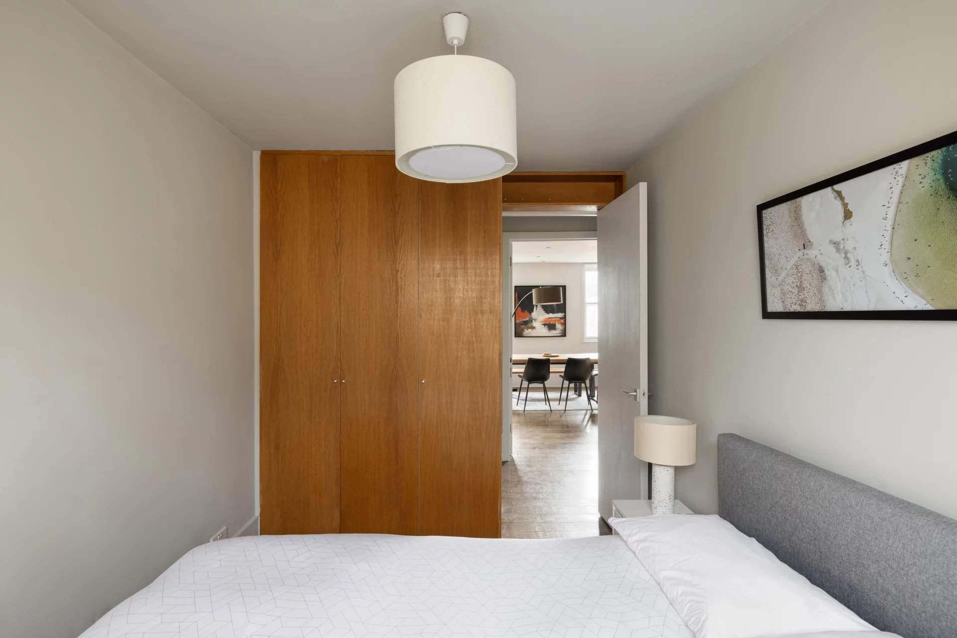 London  - Apartment 2 Bedrooms - picture 6