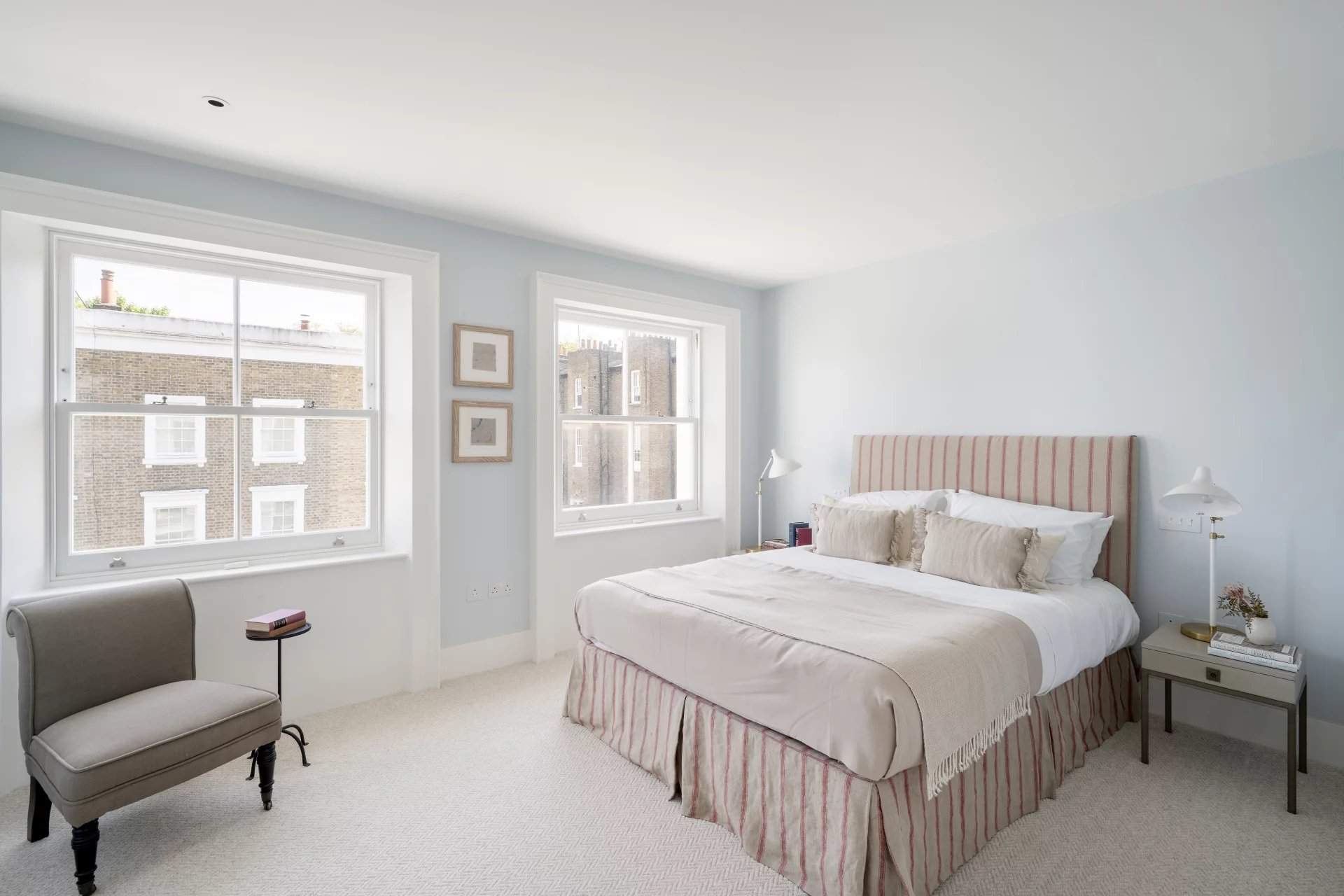 London  - House 4 Bedrooms - picture 14