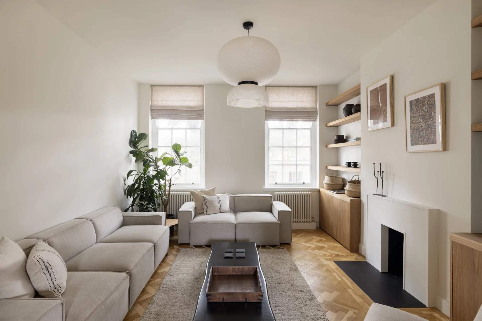 London  - Piso  - picture 1