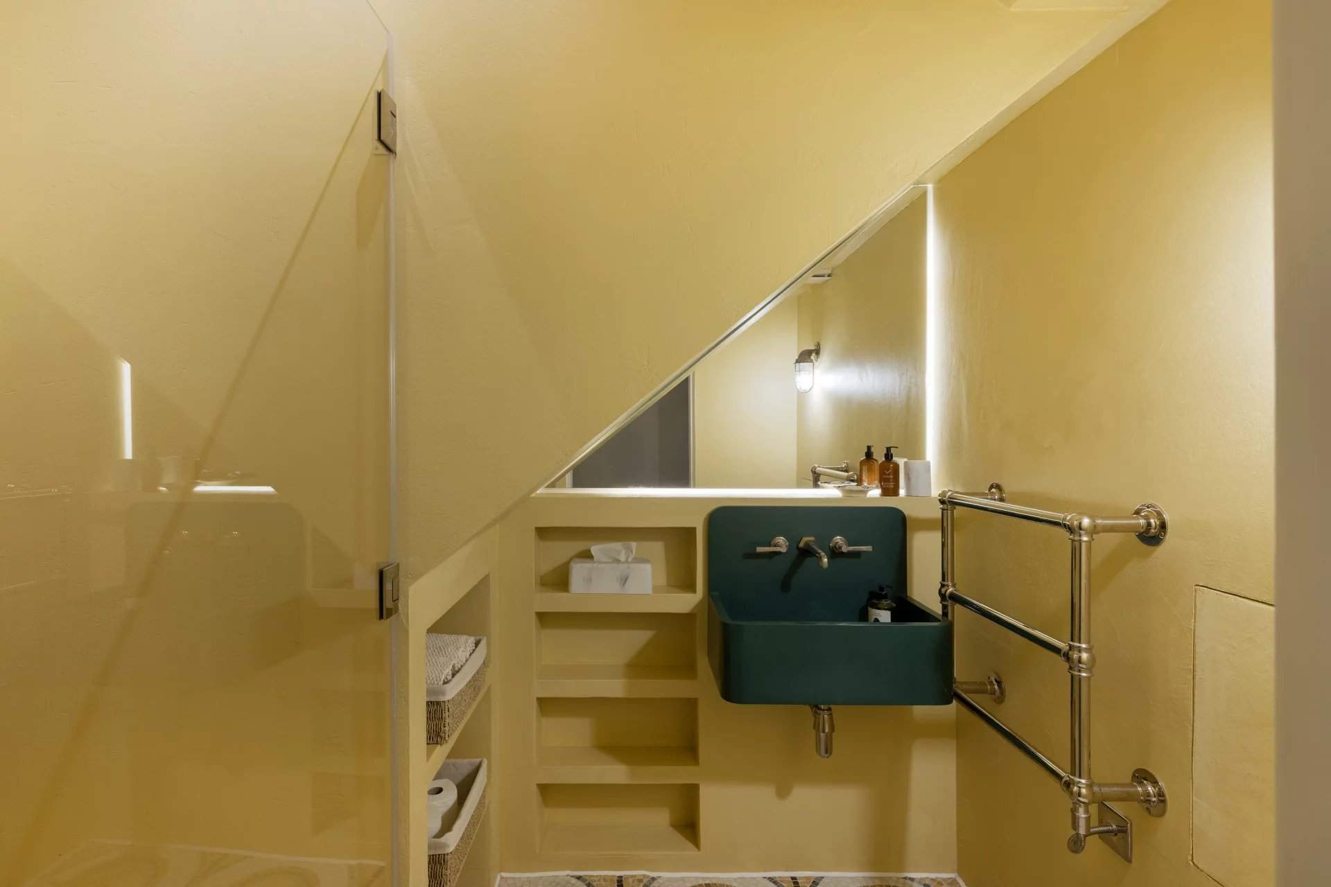 Villas de Leamington Road, Notting Hill W11 picture 6