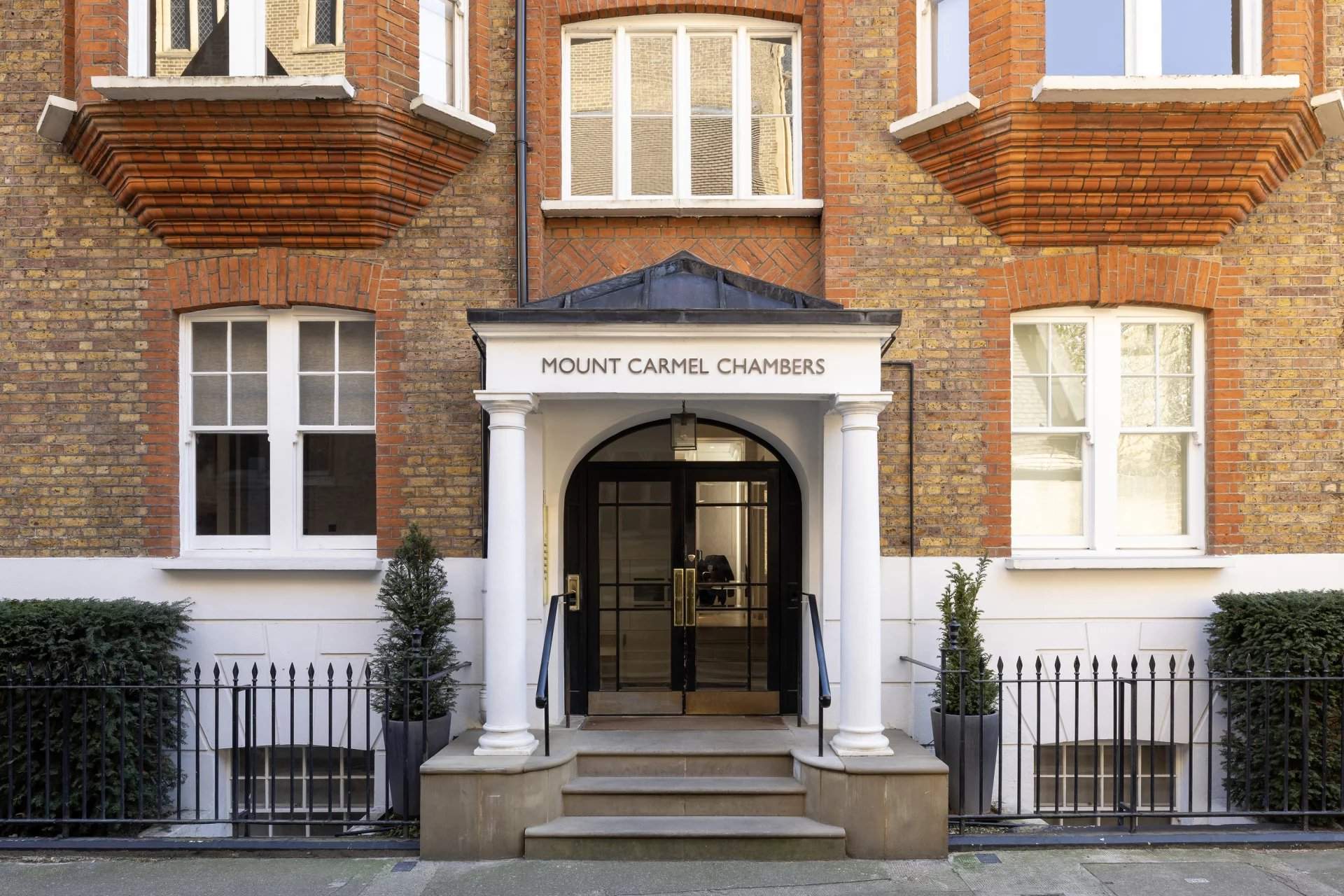 London  - Appartement  - picture 8