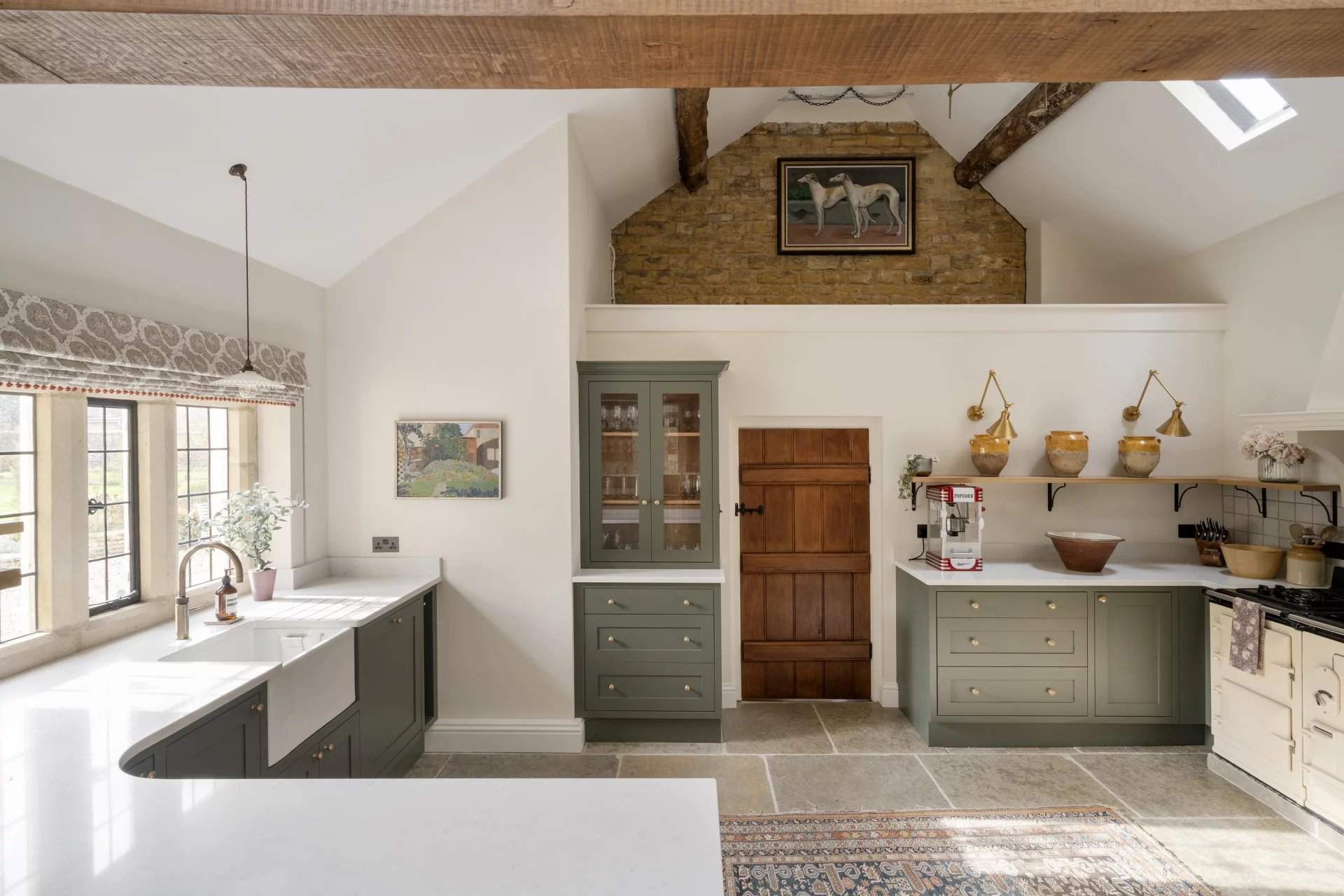 Bourton House, Cotswolds picture 2