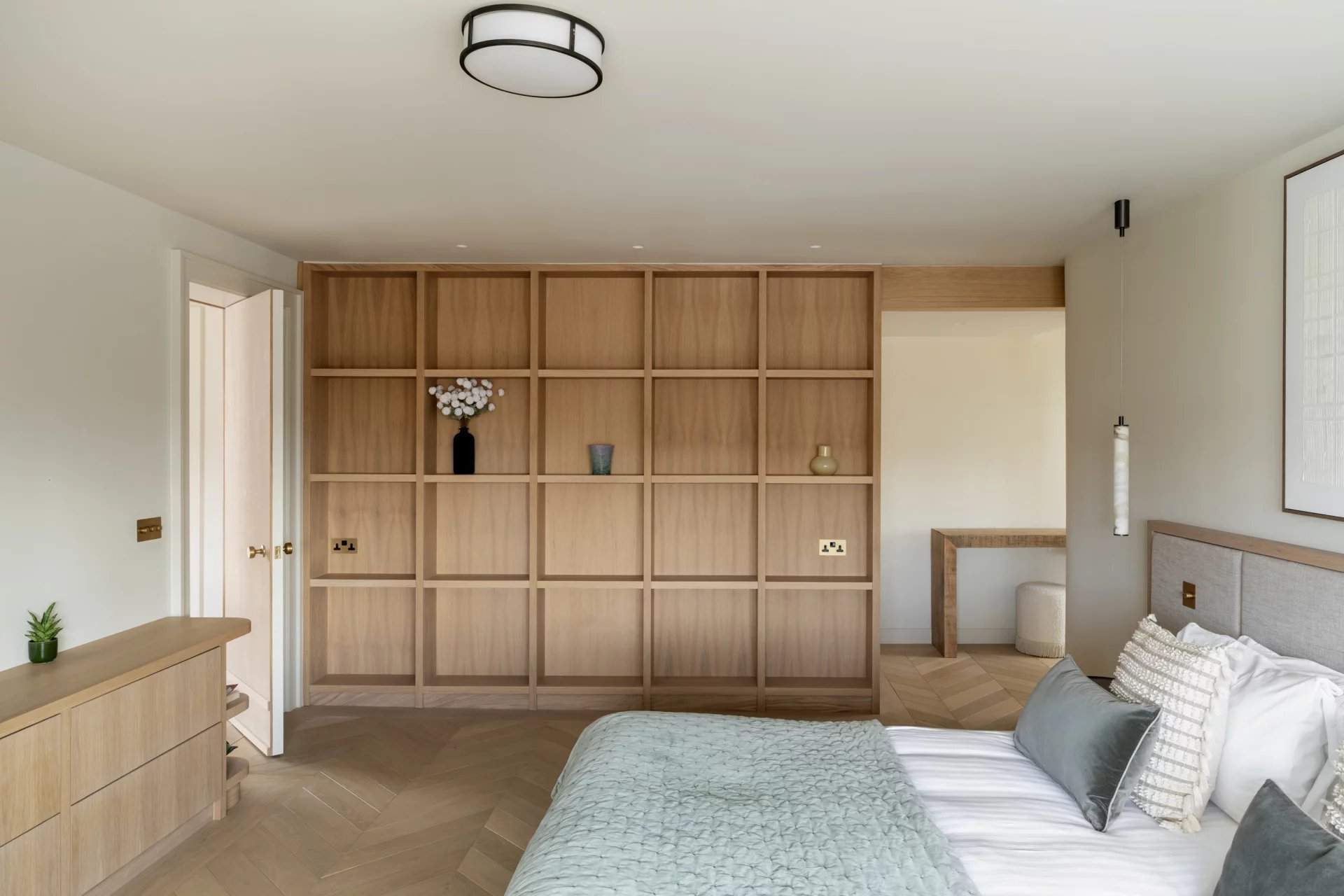 London  - Apartment 2 Bedrooms - picture 8