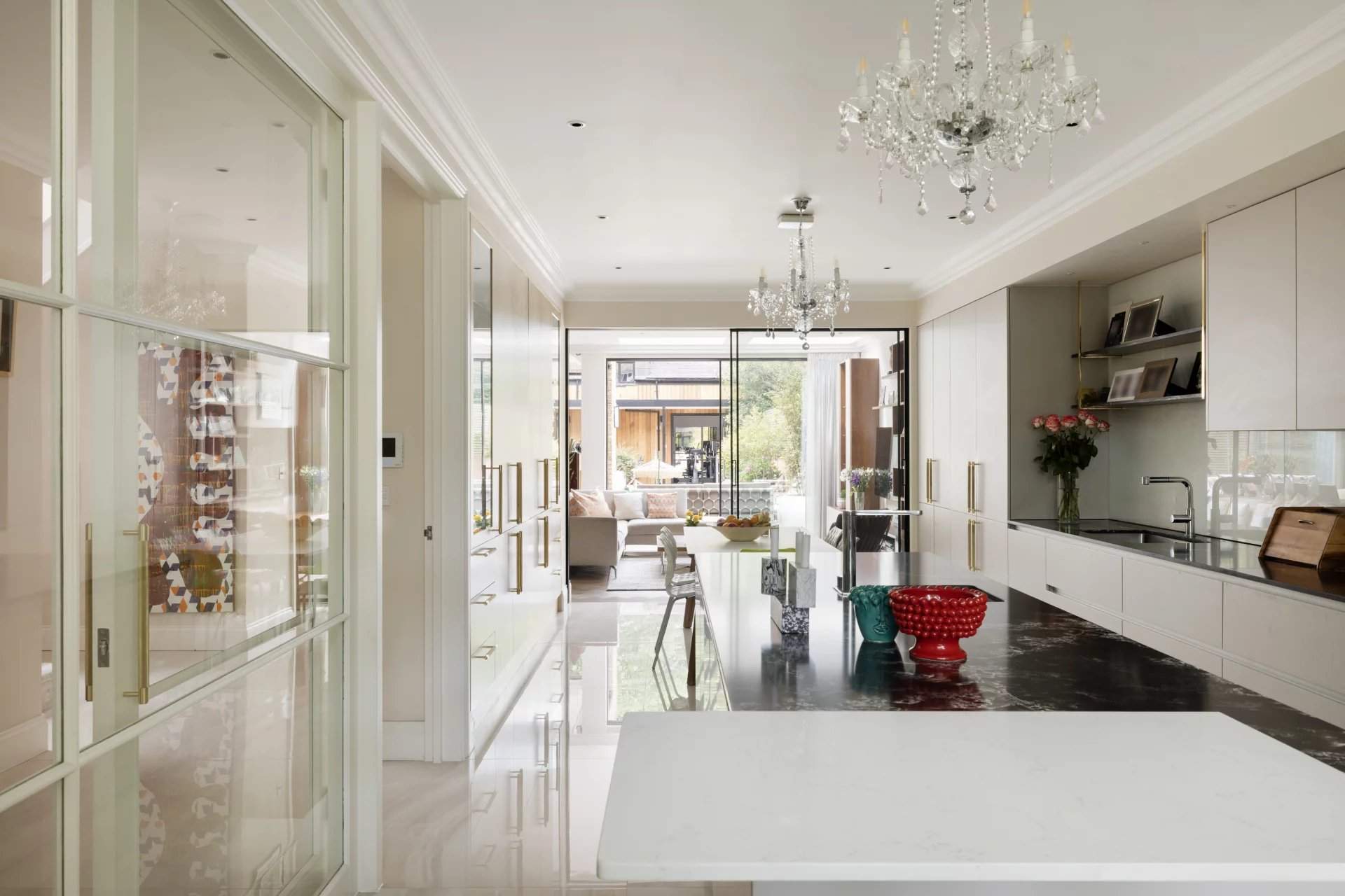 London  - Maison de ville  - picture 12