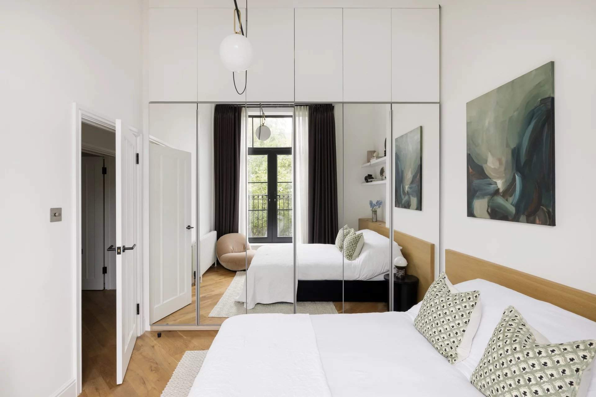 London  - Appartement  - picture 7