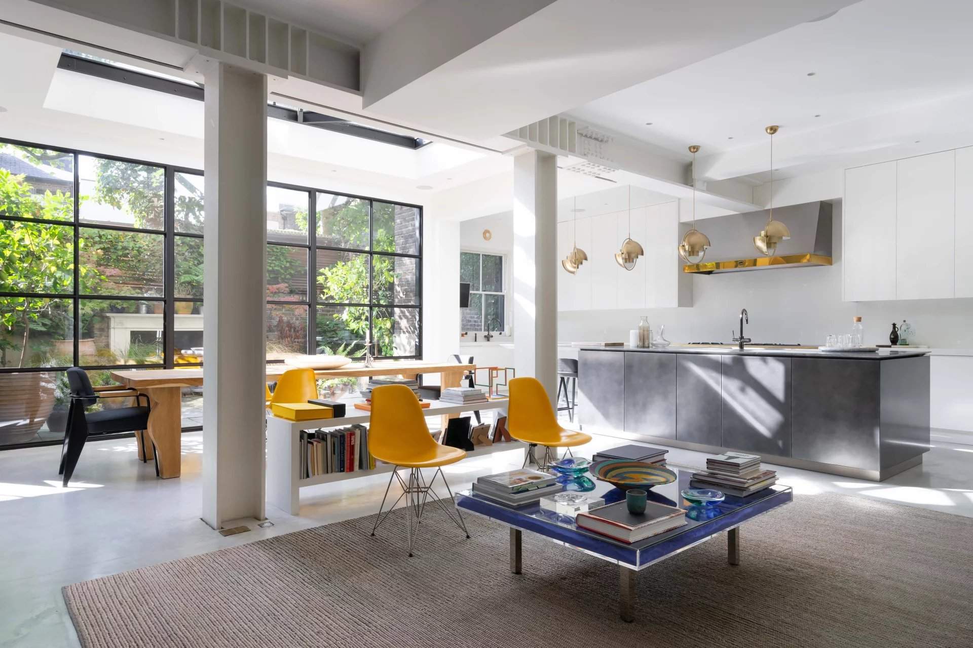 Sunderland Terrace, Notting Hill W2 picture 4