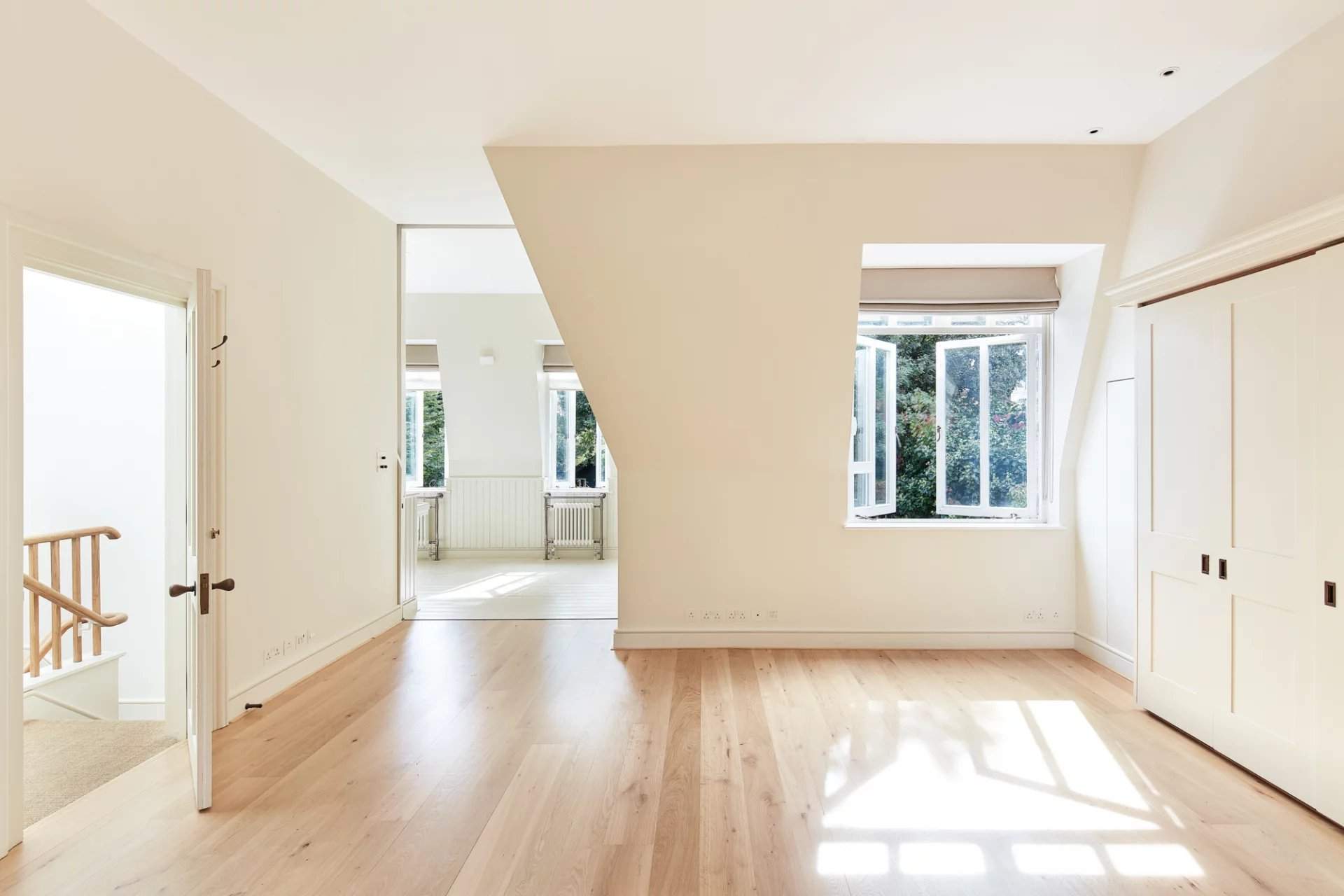 London  - Townhouse 6 Bedrooms - picture 13