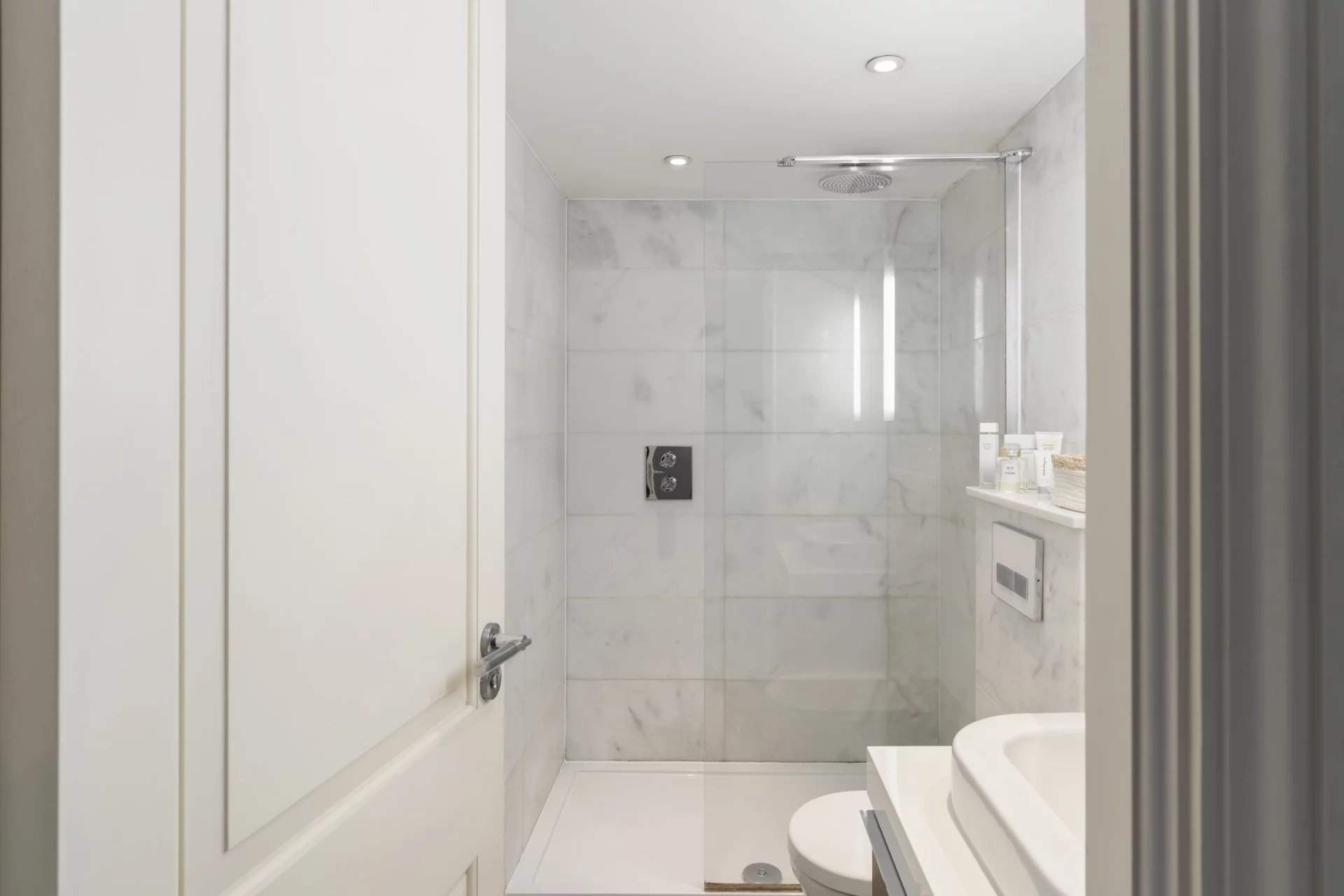 London  - Appartement  - picture 9