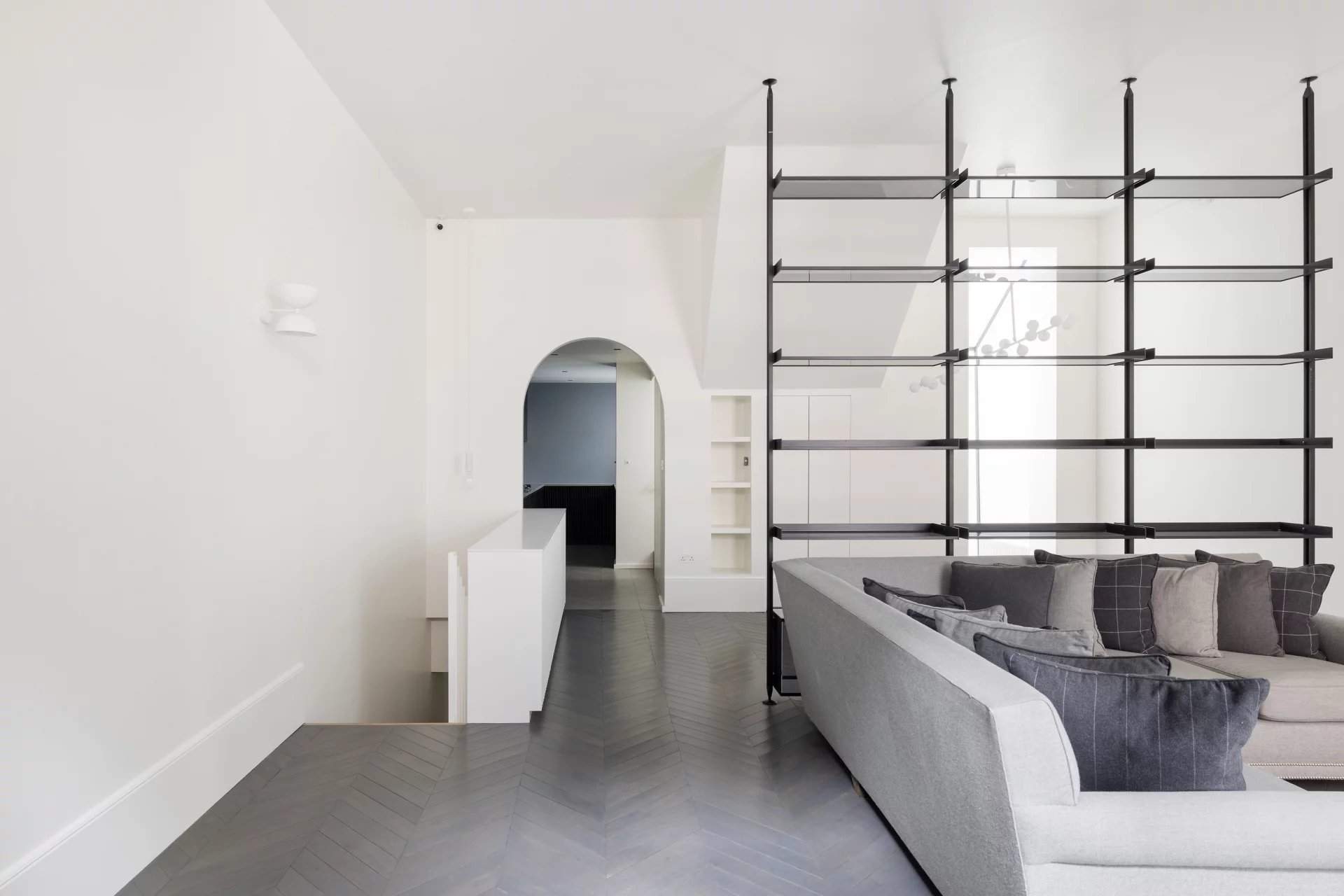 London  - Townhouse 3 Bedrooms - picture 2