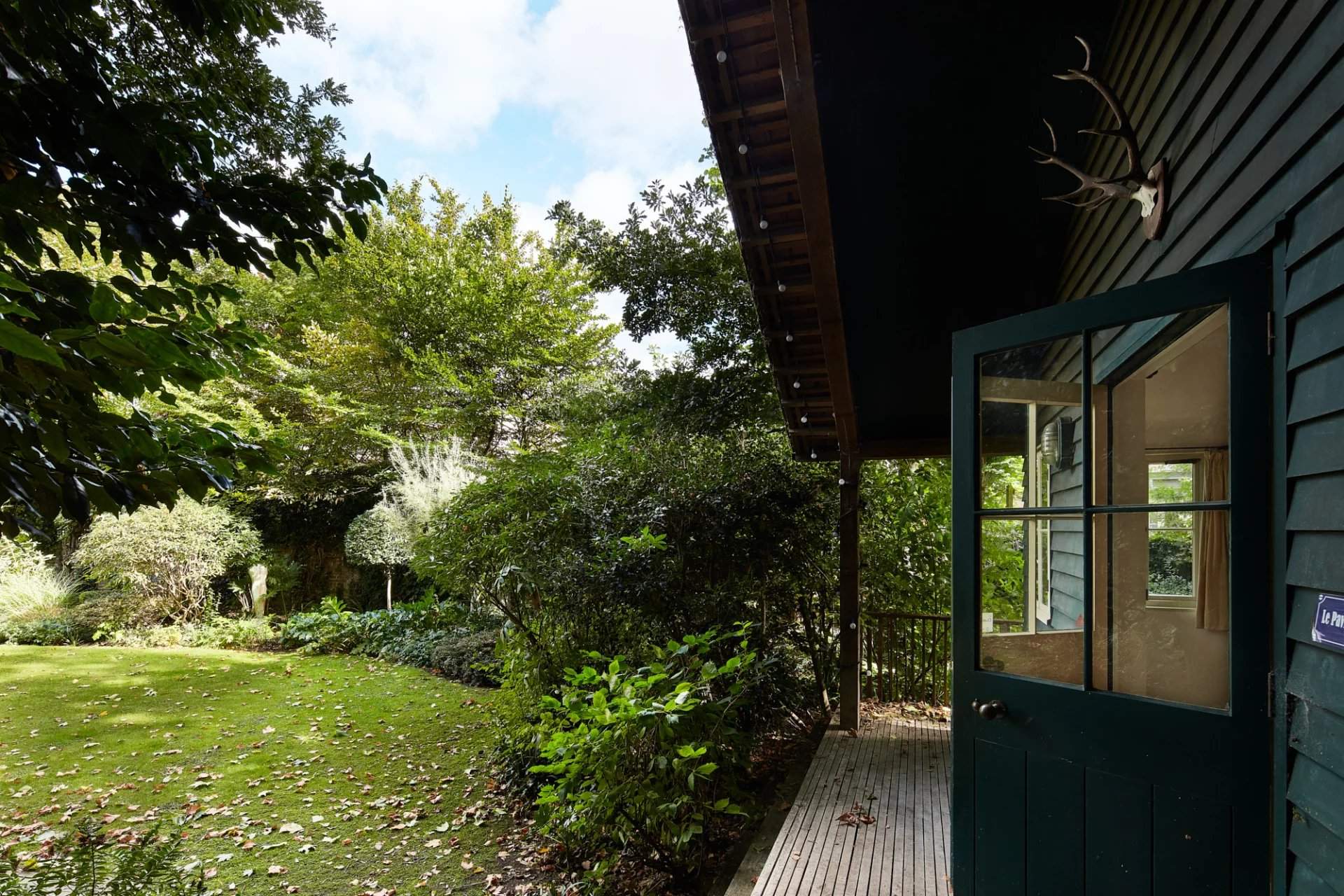 London  - Townhouse 6 Bedrooms - picture 17