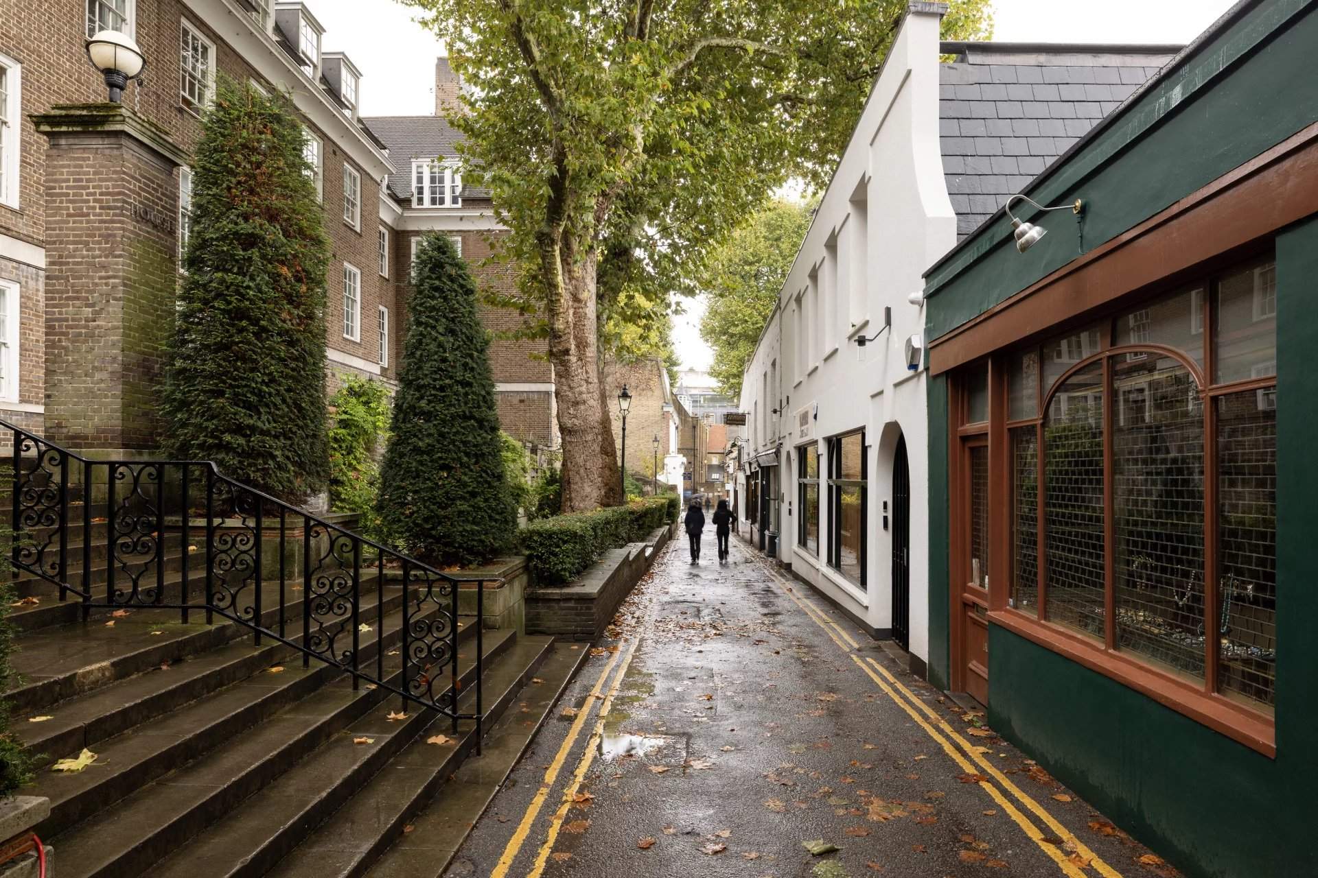 London  - Piso  - picture 4