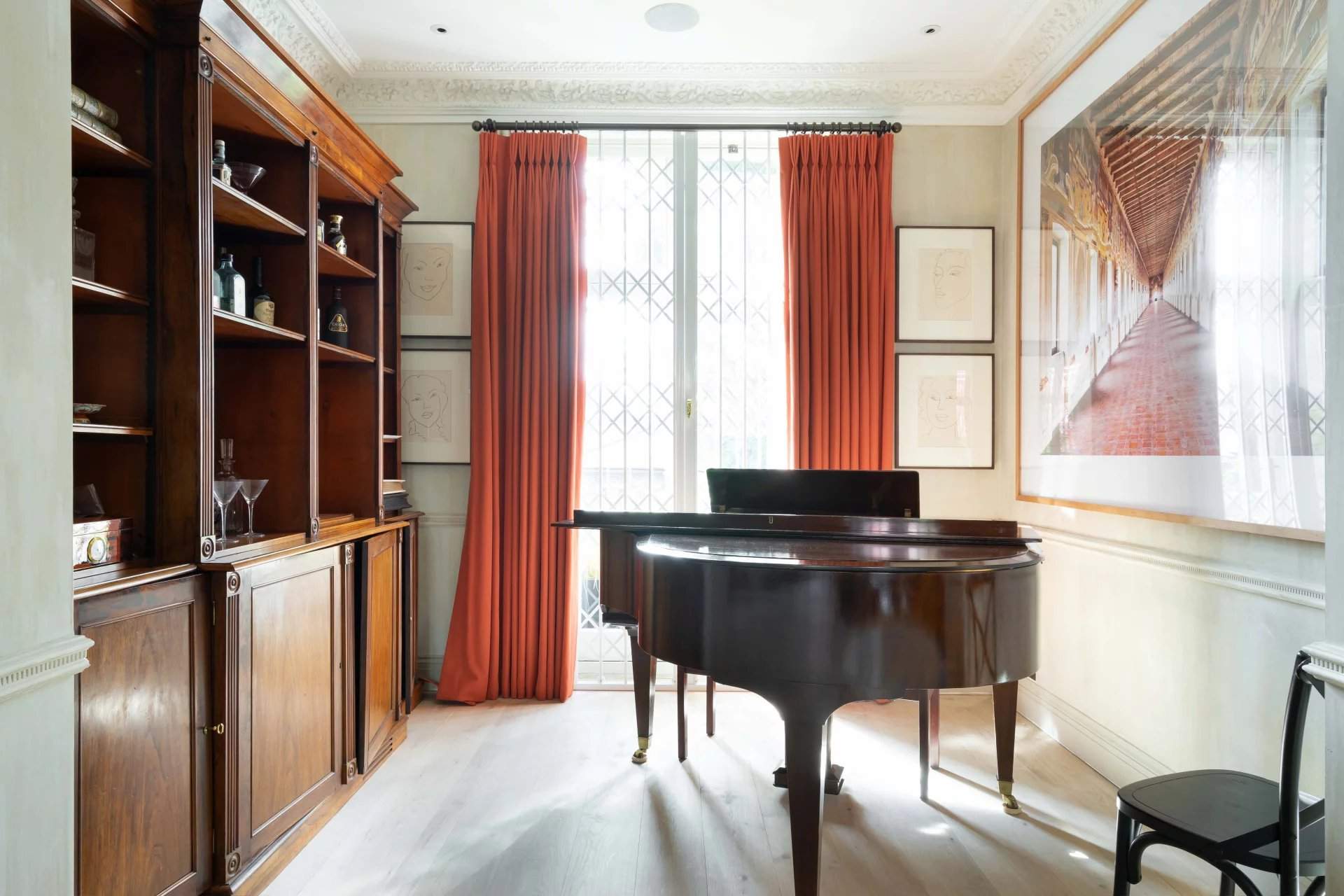 Sunderland Terrace, Notting Hill W2 picture 12