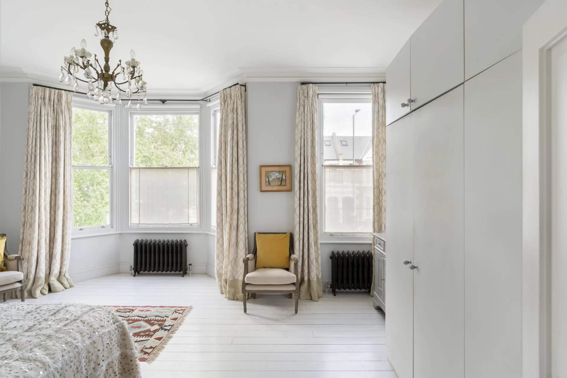 London  - House 6 Bedrooms - picture 11