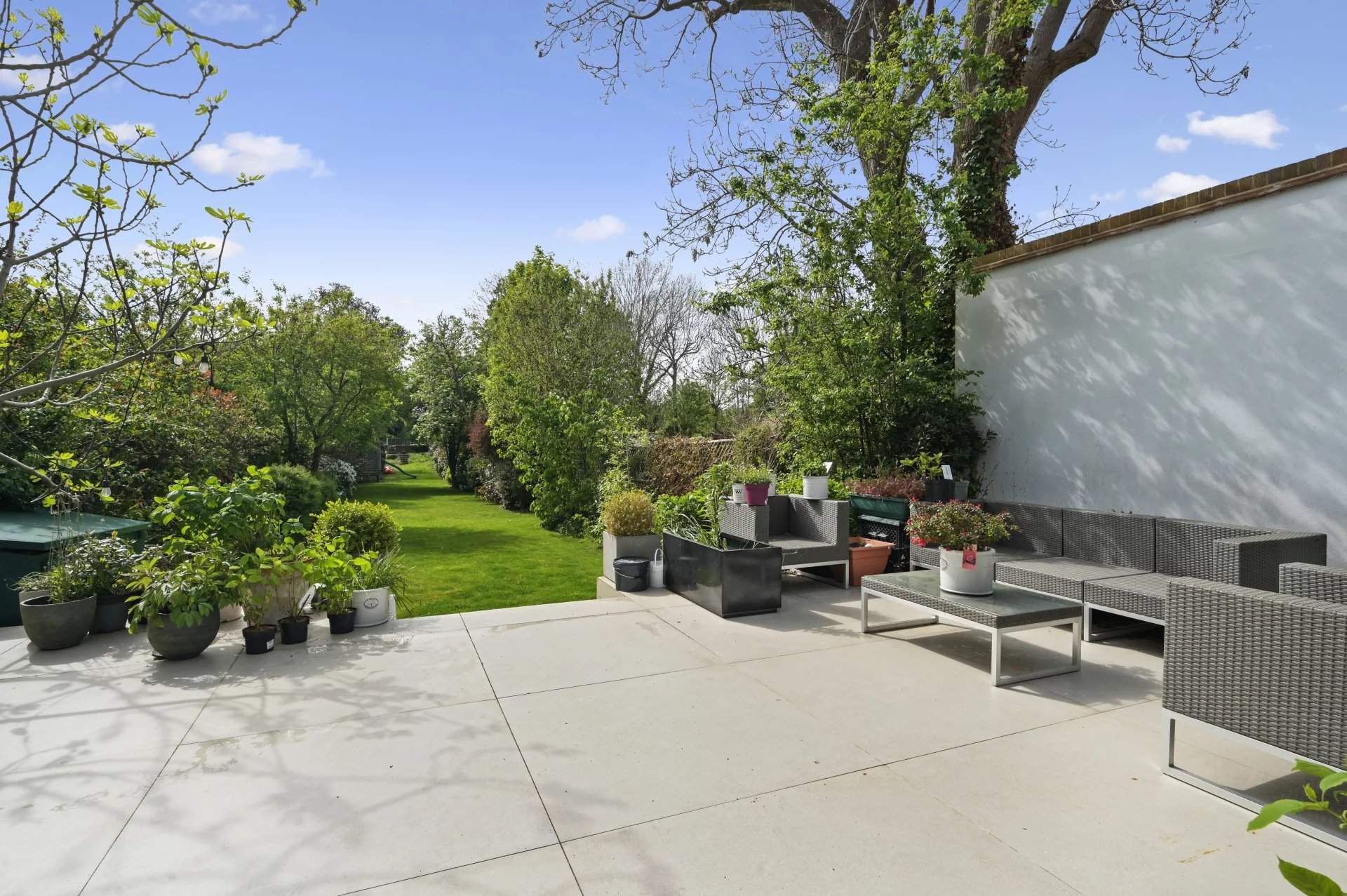 London  - Townhouse  - picture 5