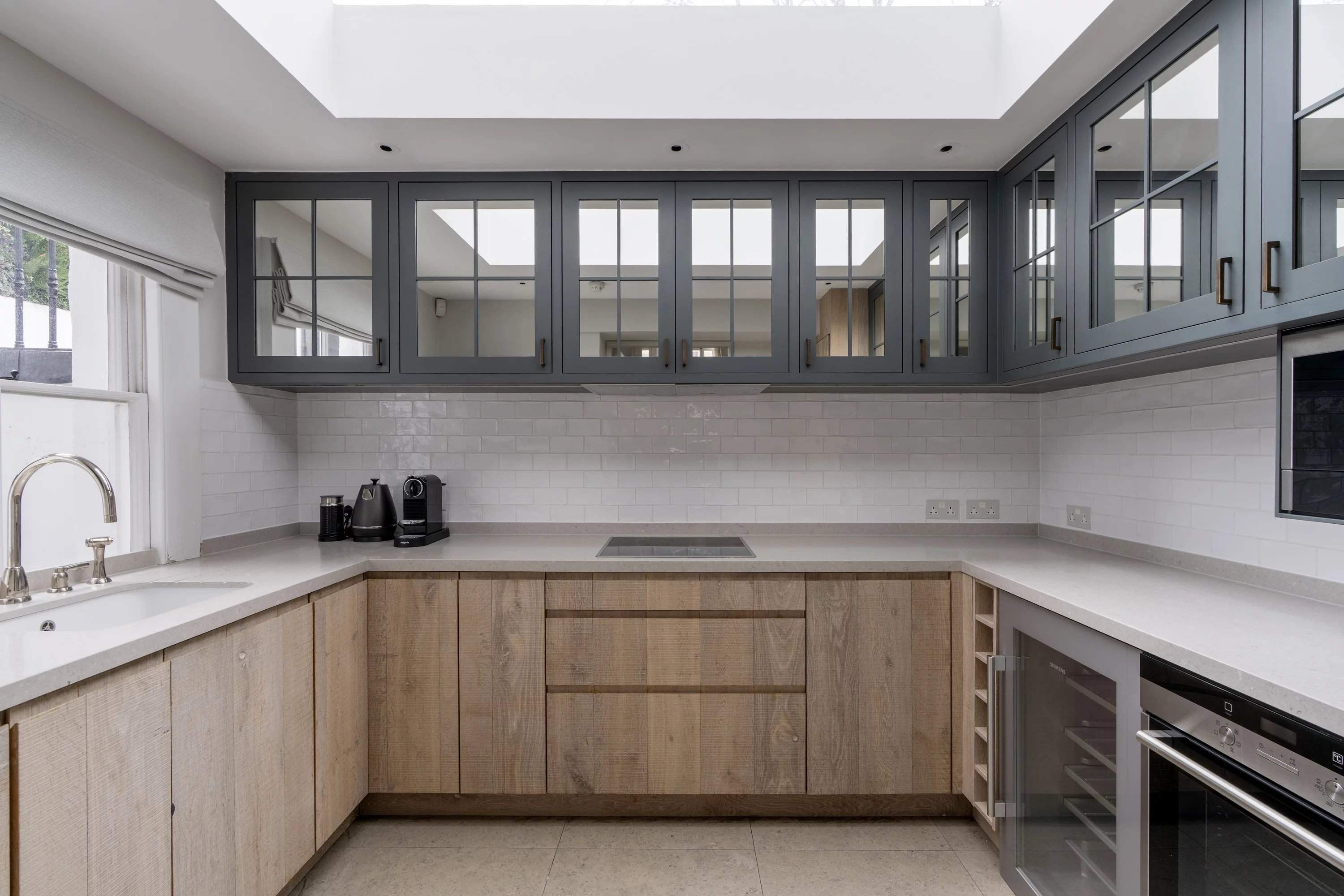 London  - Appartement  - picture 6