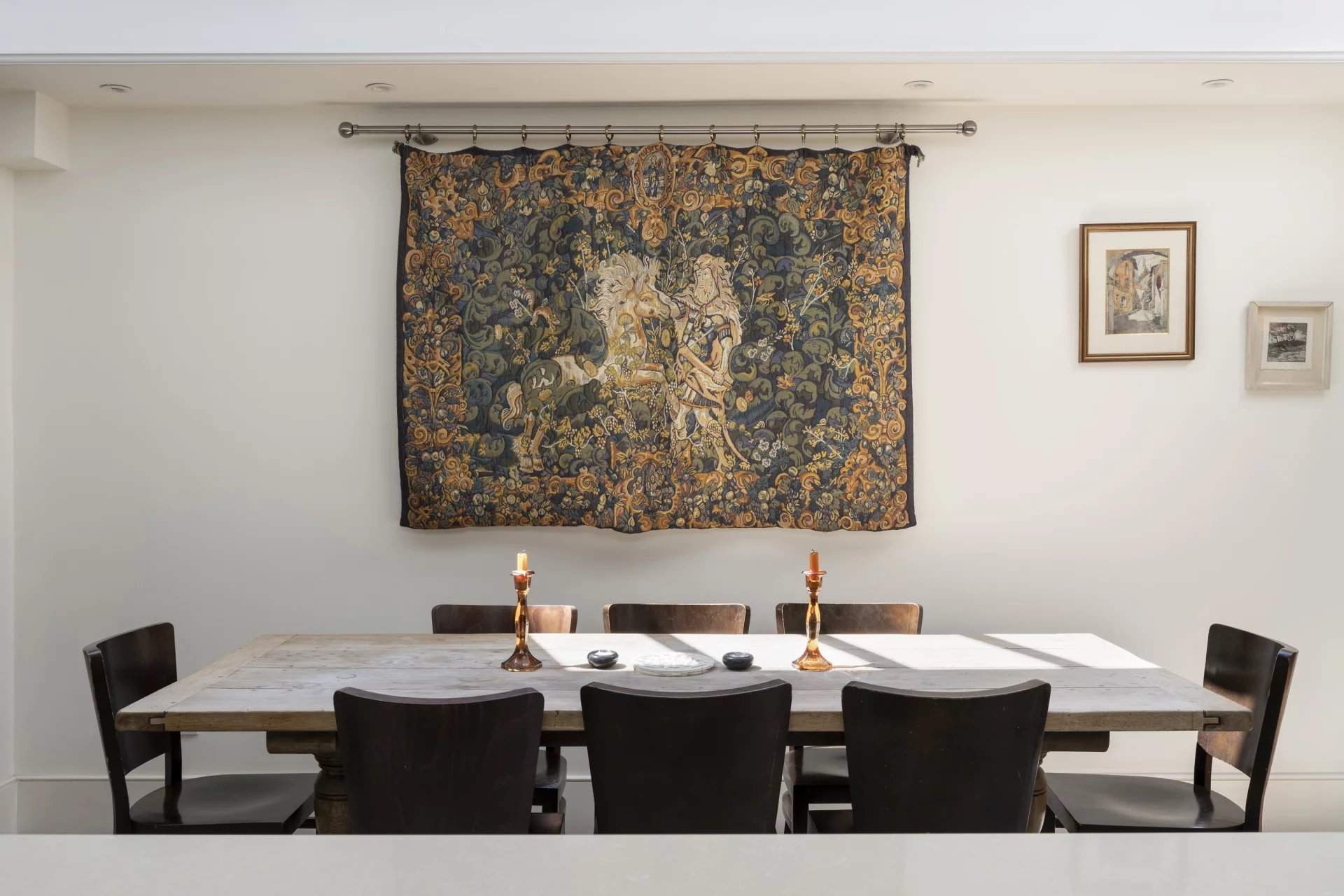 London  - House 4 Bedrooms - picture 6