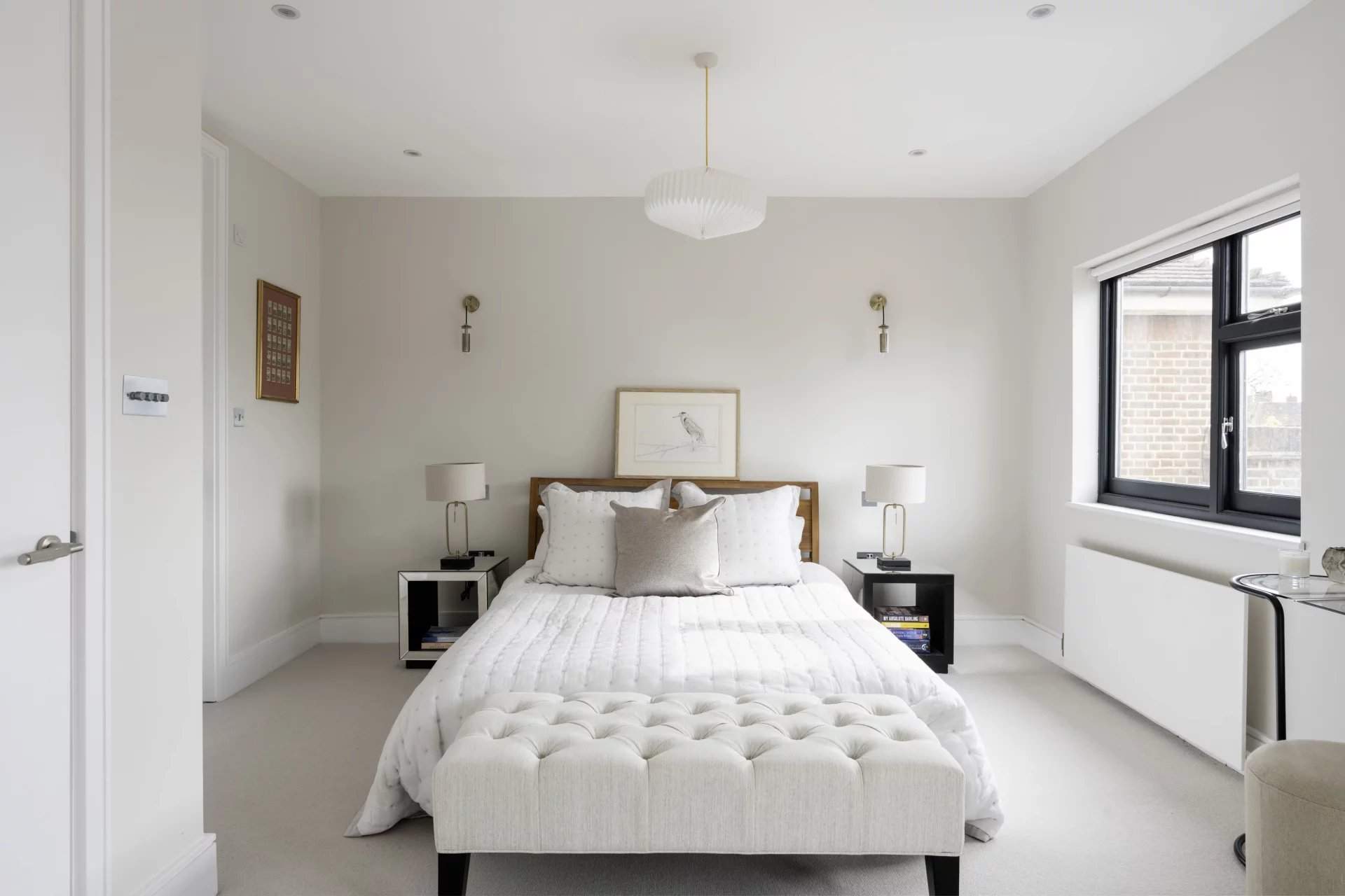 London  - Townhouse  - picture 10