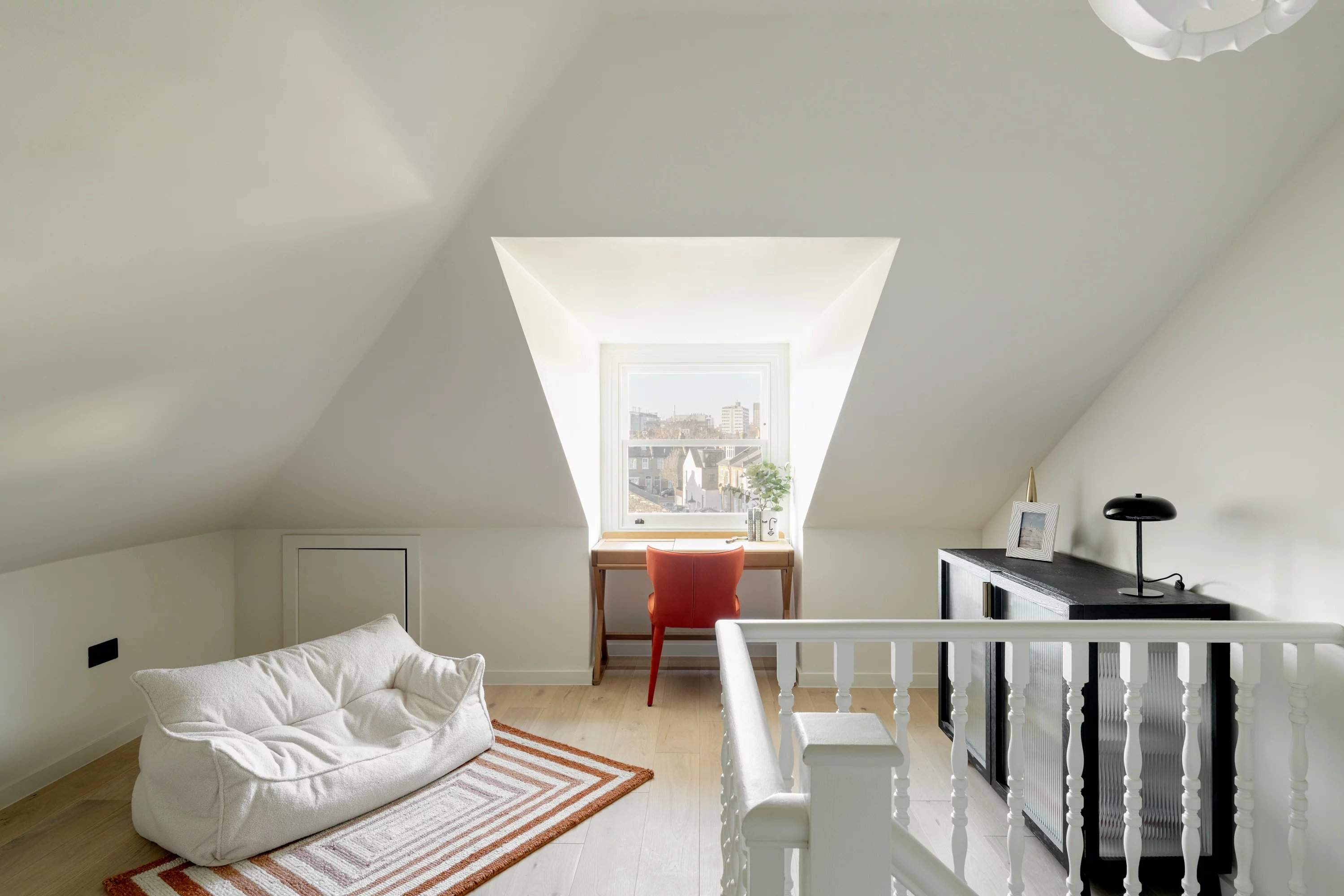 London  - Maison  - picture 14