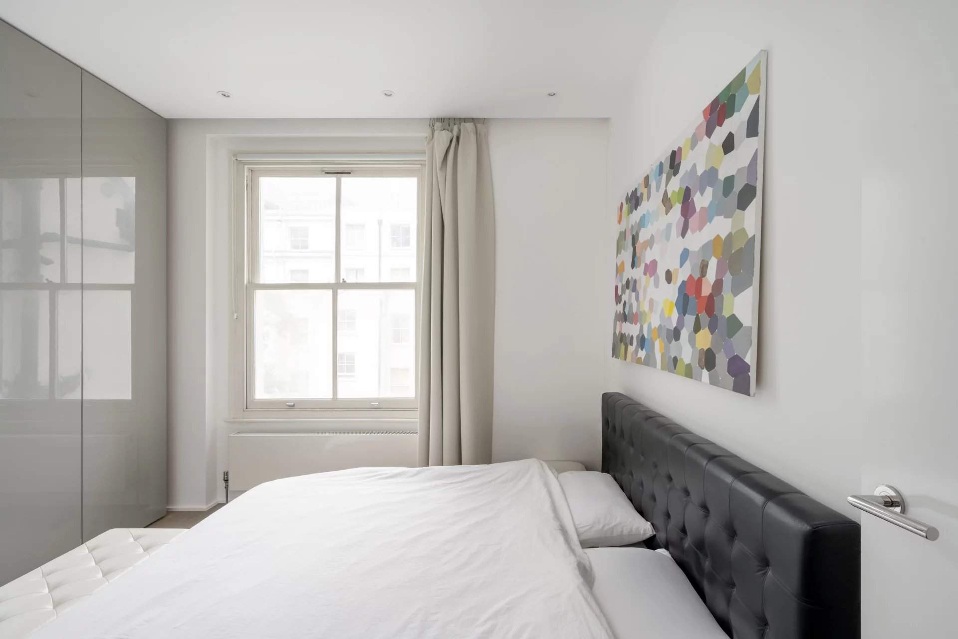 London  - Appartement  - picture 8