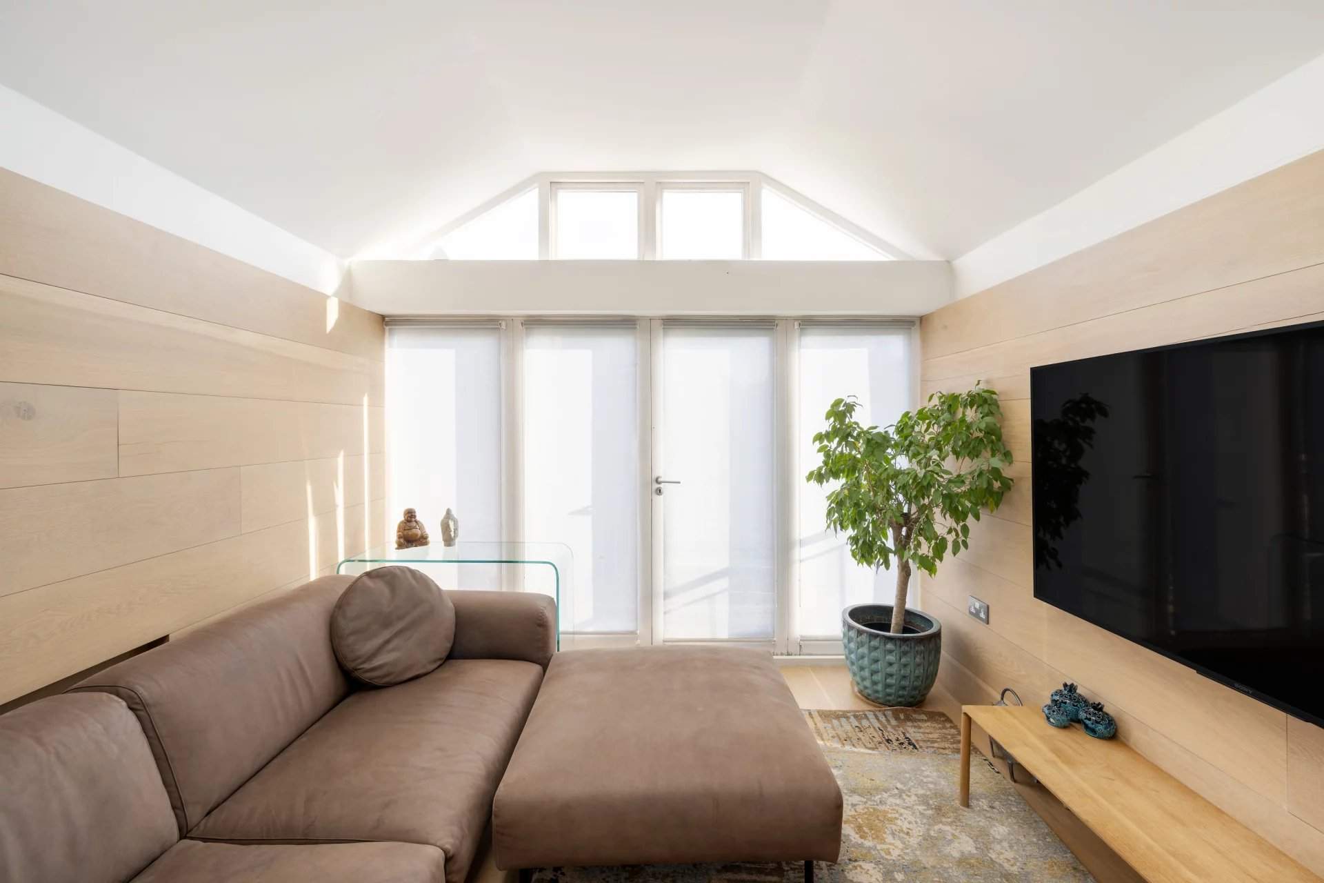 London  - Apartment 2 Bedrooms - picture 8