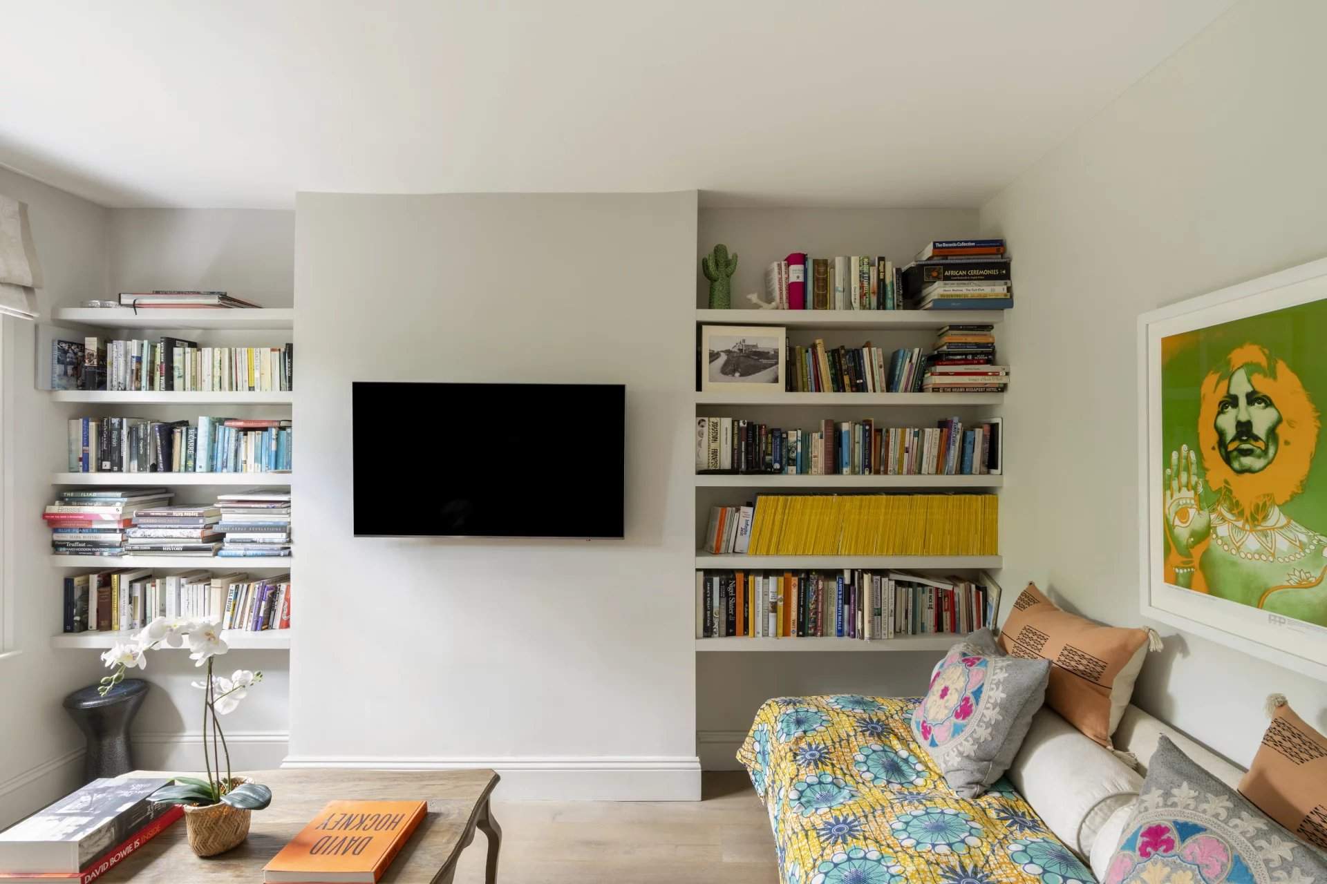 London  - House 6 Bedrooms - picture 9